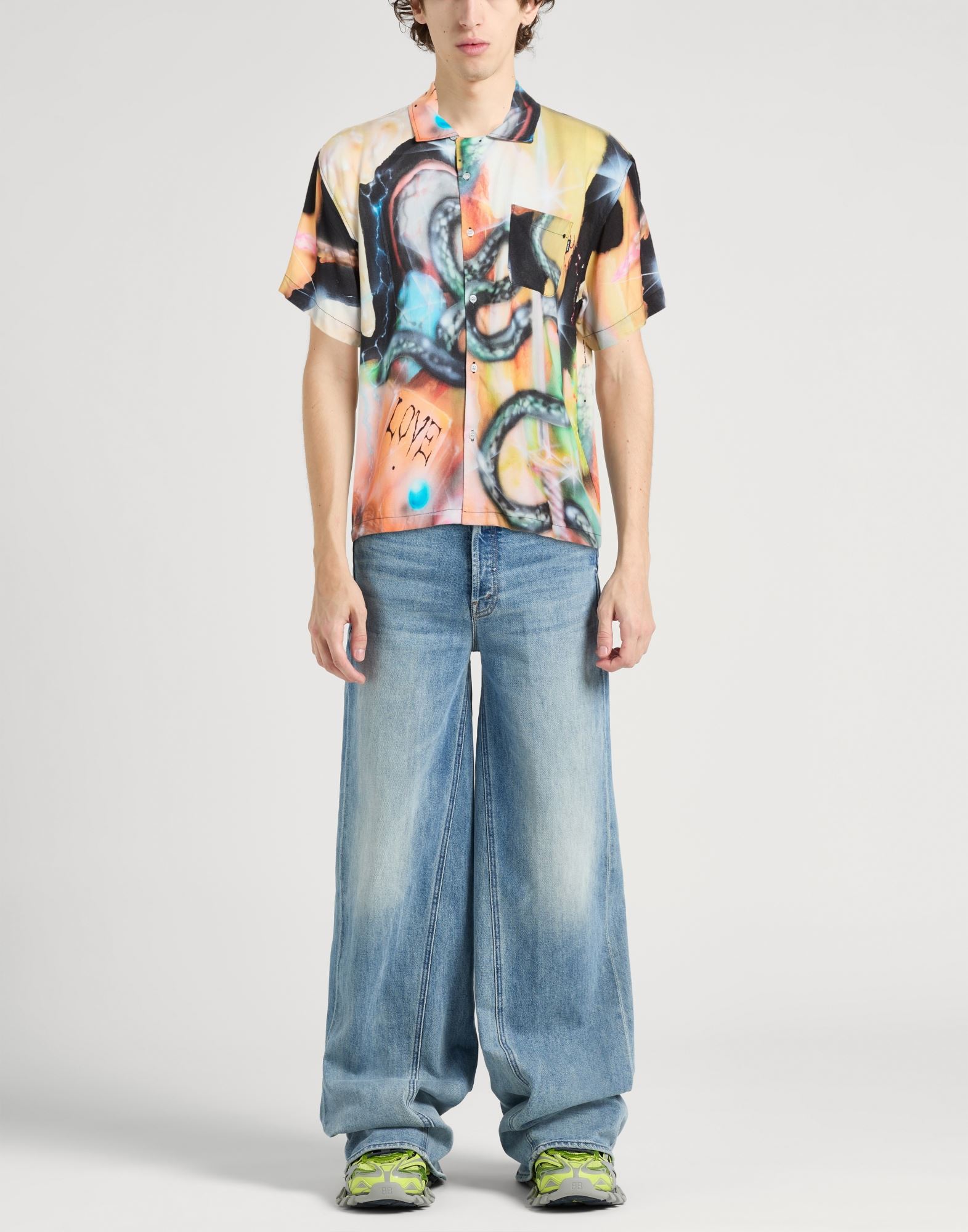  Iuter - Tops - Hemden - On Yoox.com 