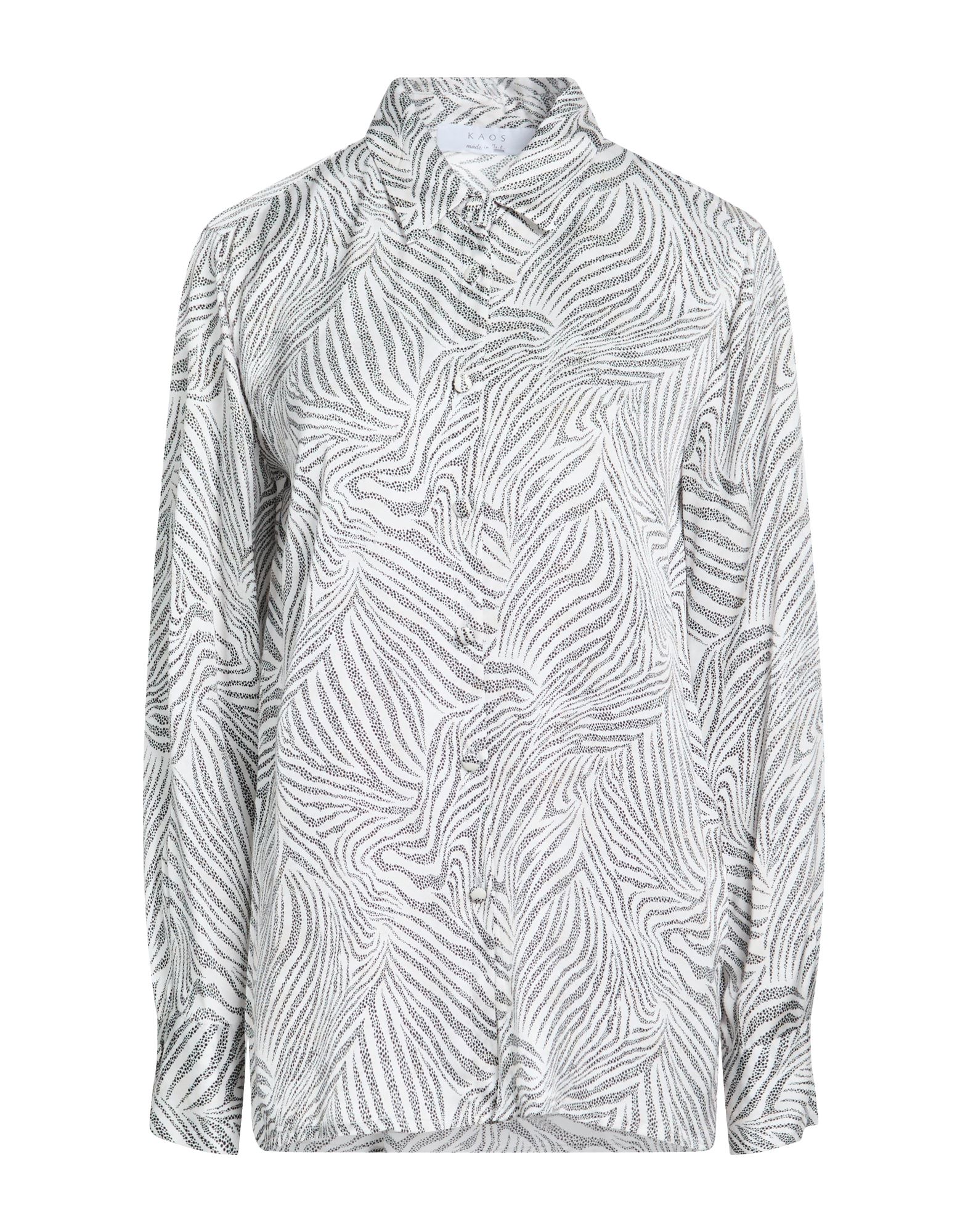  Kaos - Topwear - Camicie - On Yoox.com 