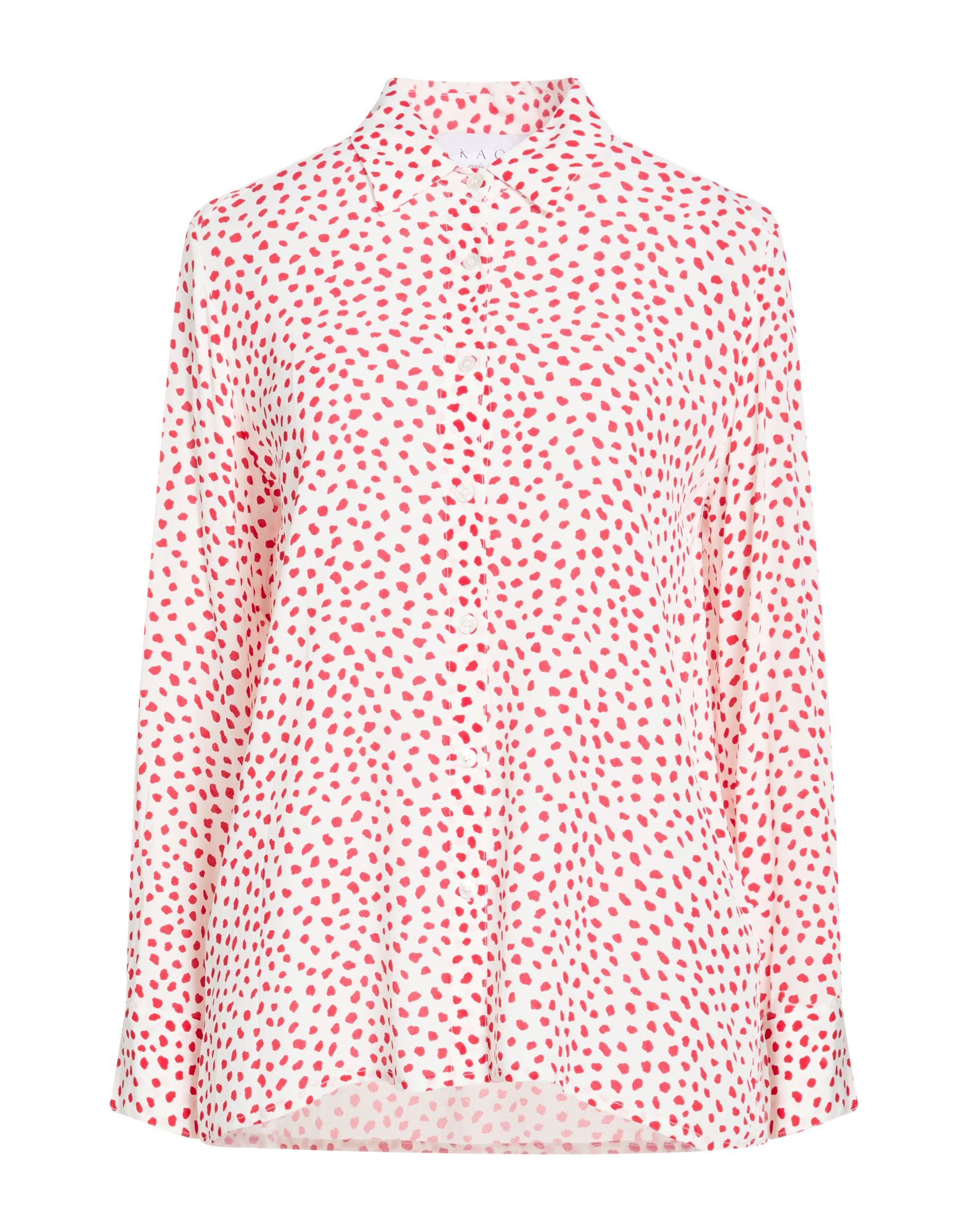  Kaos - Camisetas Y Tops - Camisas - On Yoox.com 