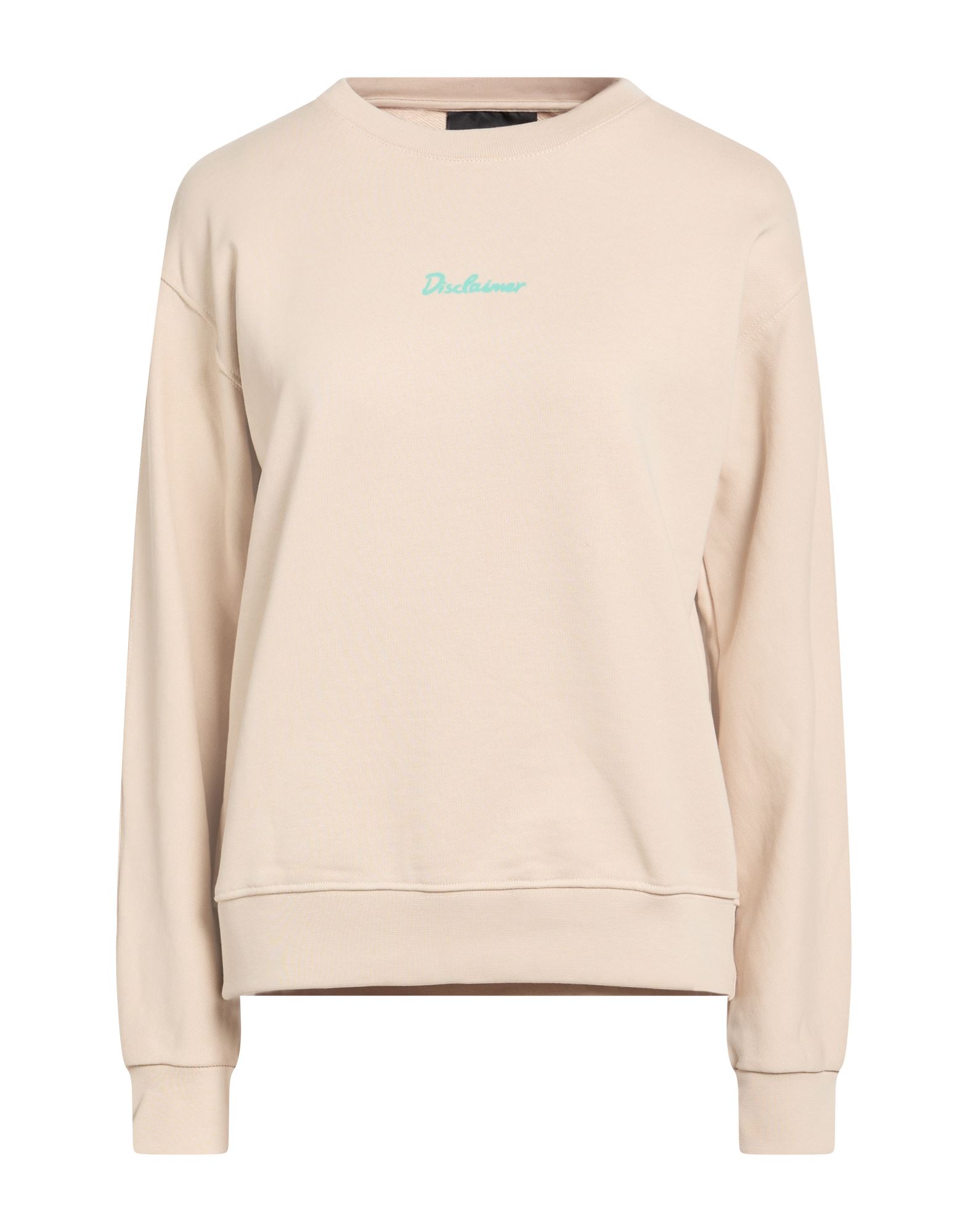  Disclaimer - Camisetas Y Tops - Sudaderas - On Yoox.com 