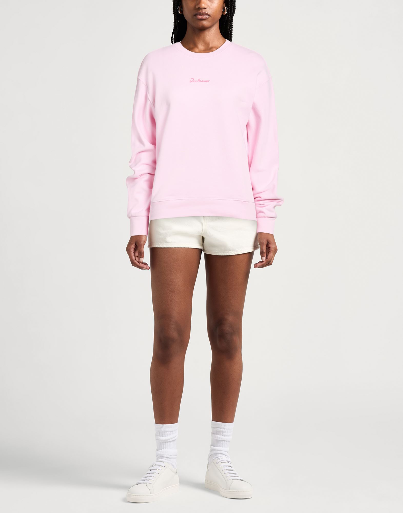  Disclaimer - Tops - Sweatshirts - On Yoox.com 