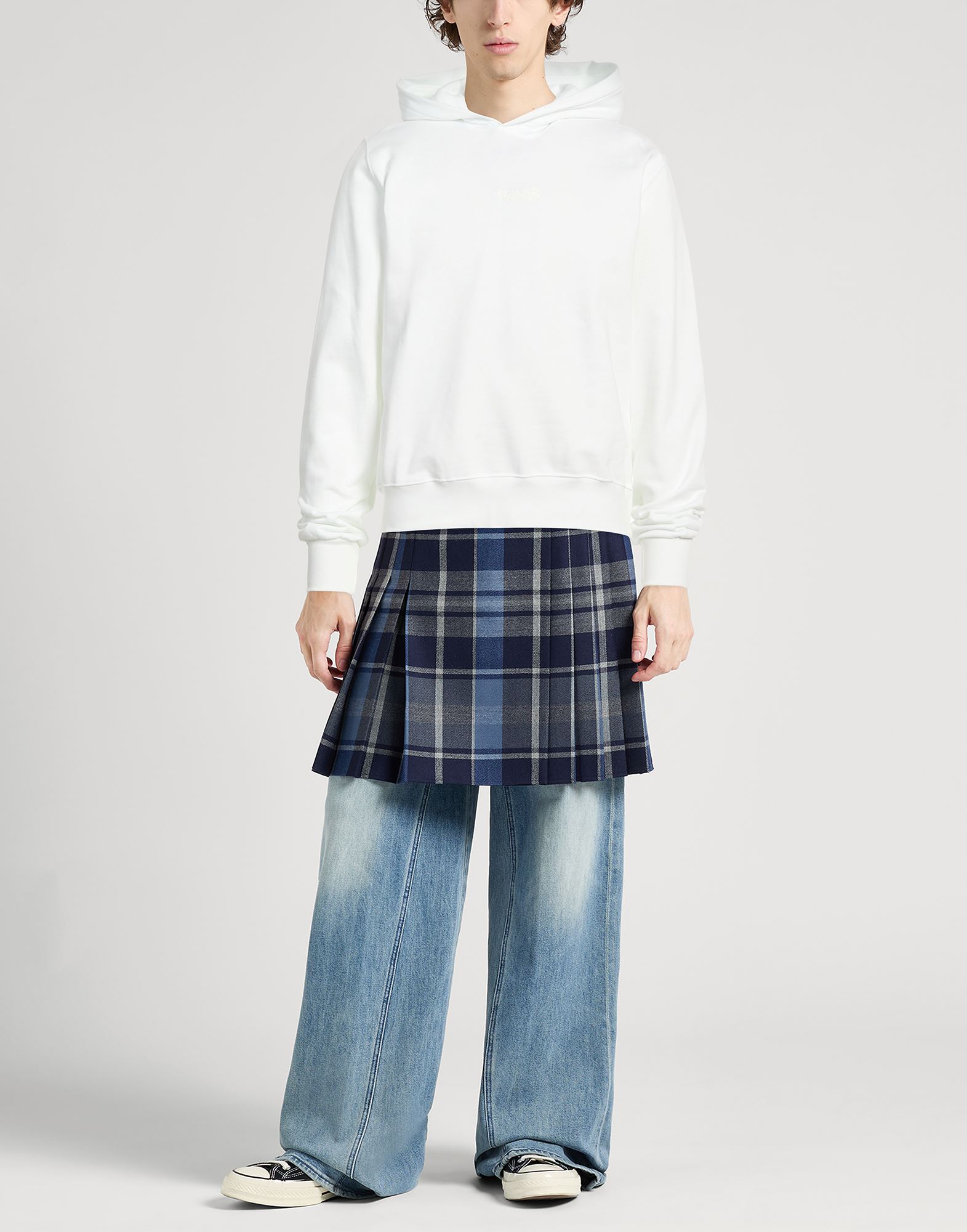  Disclaimer - Tops - Sweatshirts - On Yoox.com 