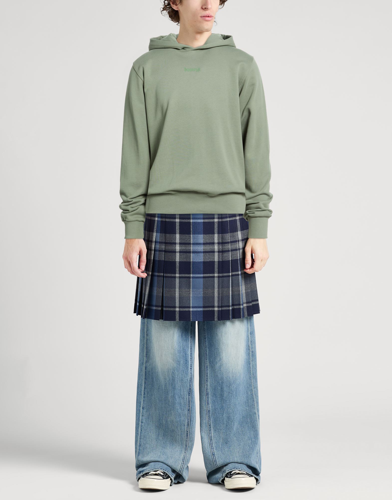  Disclaimer - Camisetas Y Tops - Sudaderas - On Yoox.com 