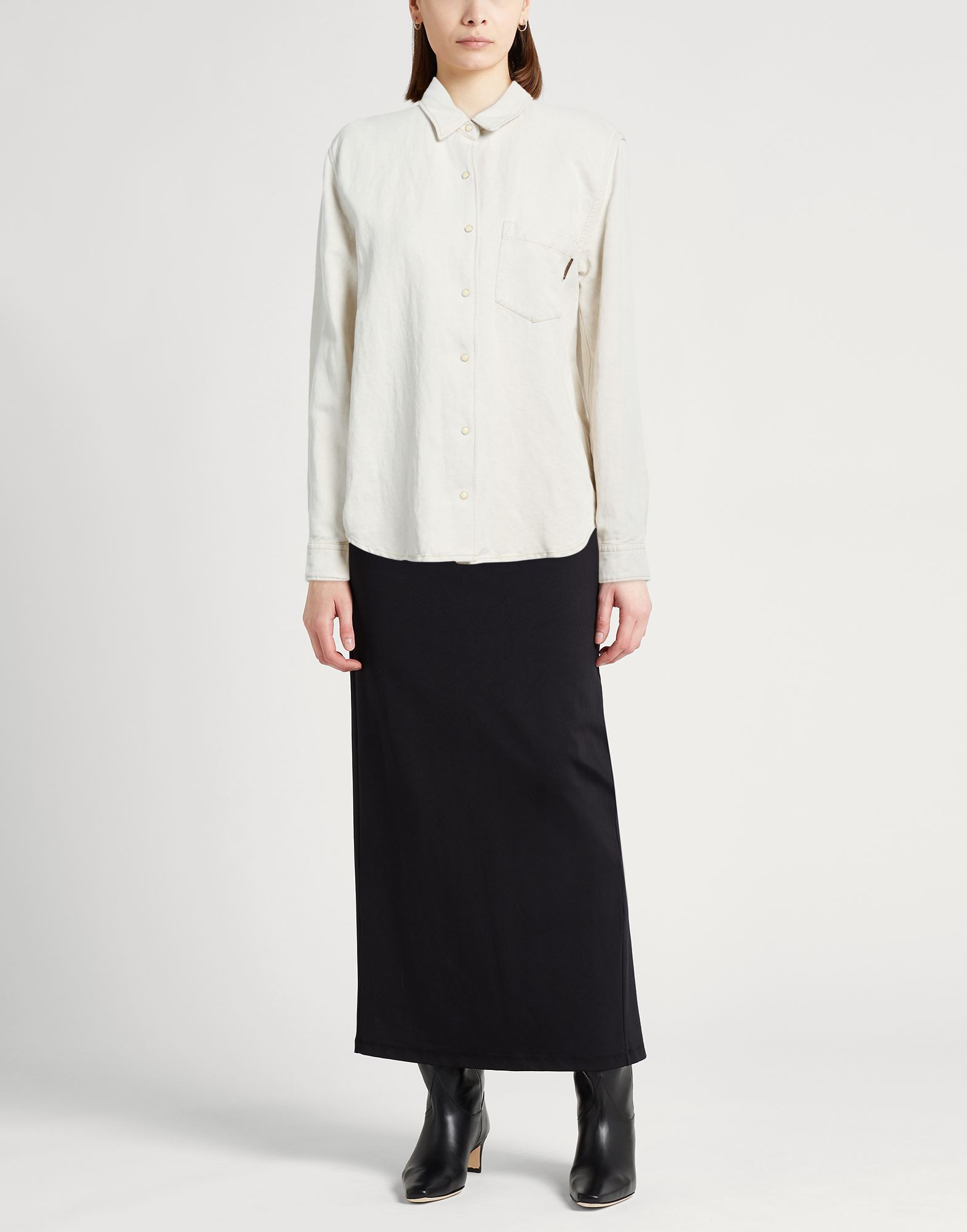  Moorer - Camisetas Y Tops - Camisas - On Yoox.com 