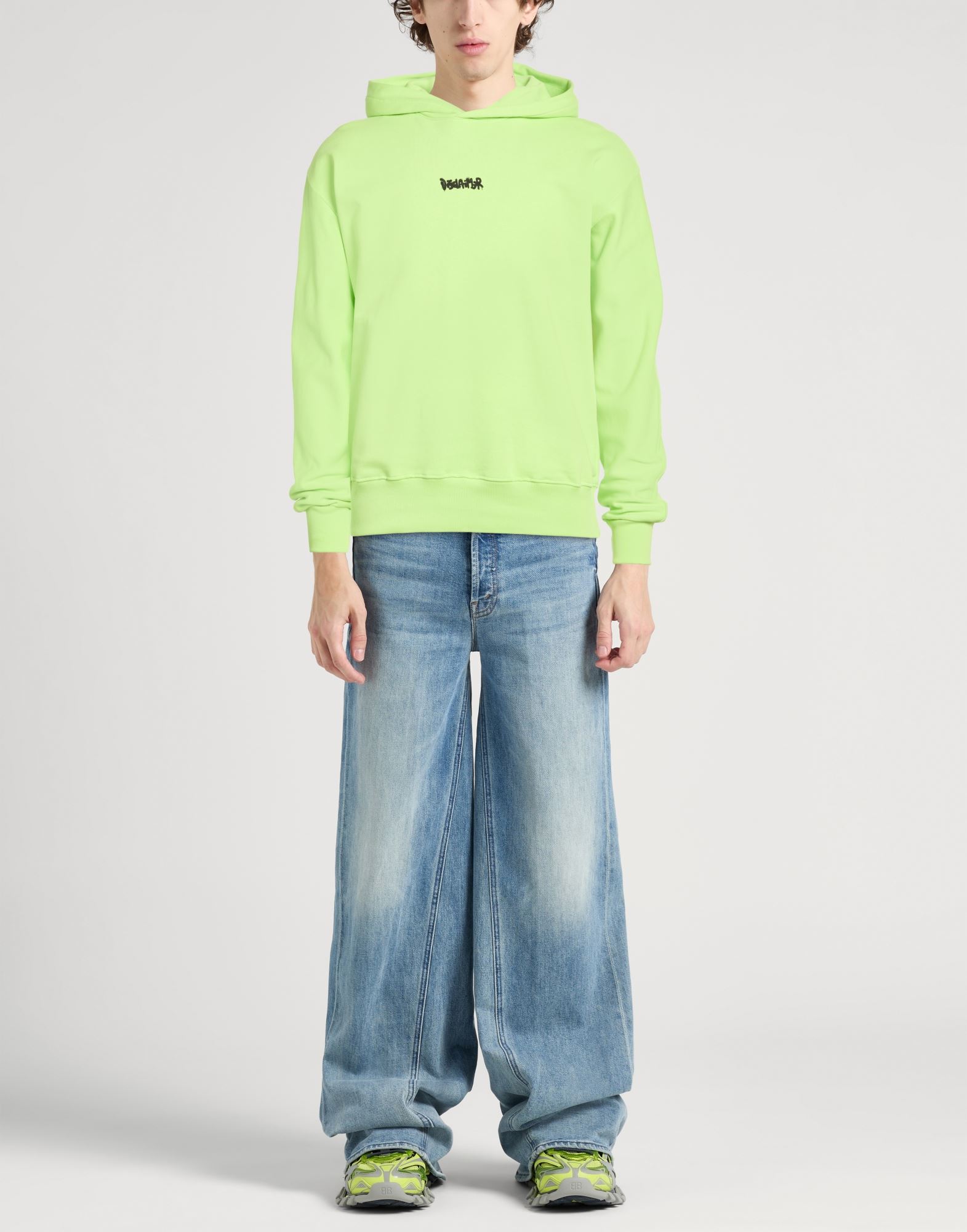  Disclaimer - Tops - Sweatshirts - On Yoox.com 