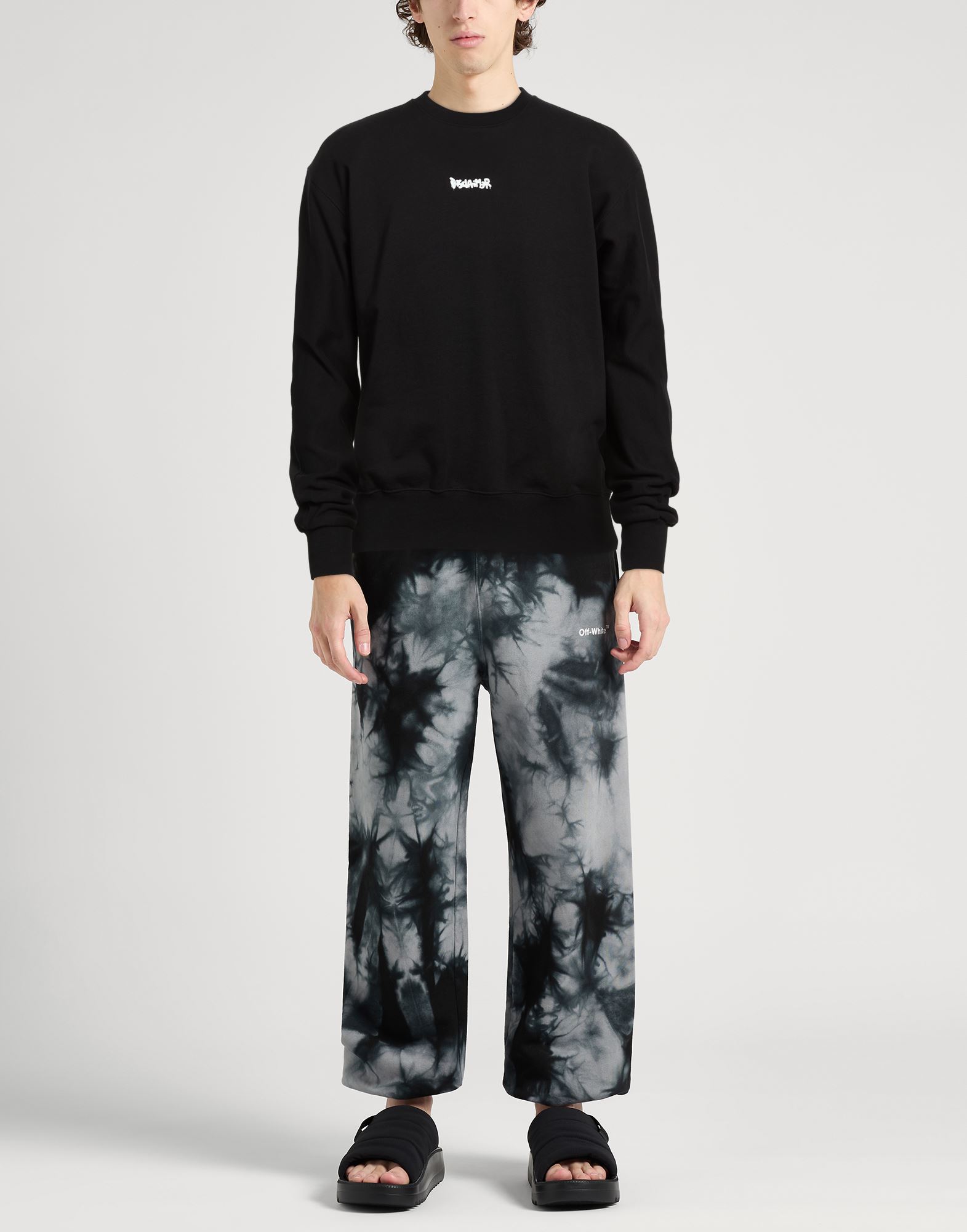  Disclaimer - Tops - Sweatshirts - On Yoox.com 
