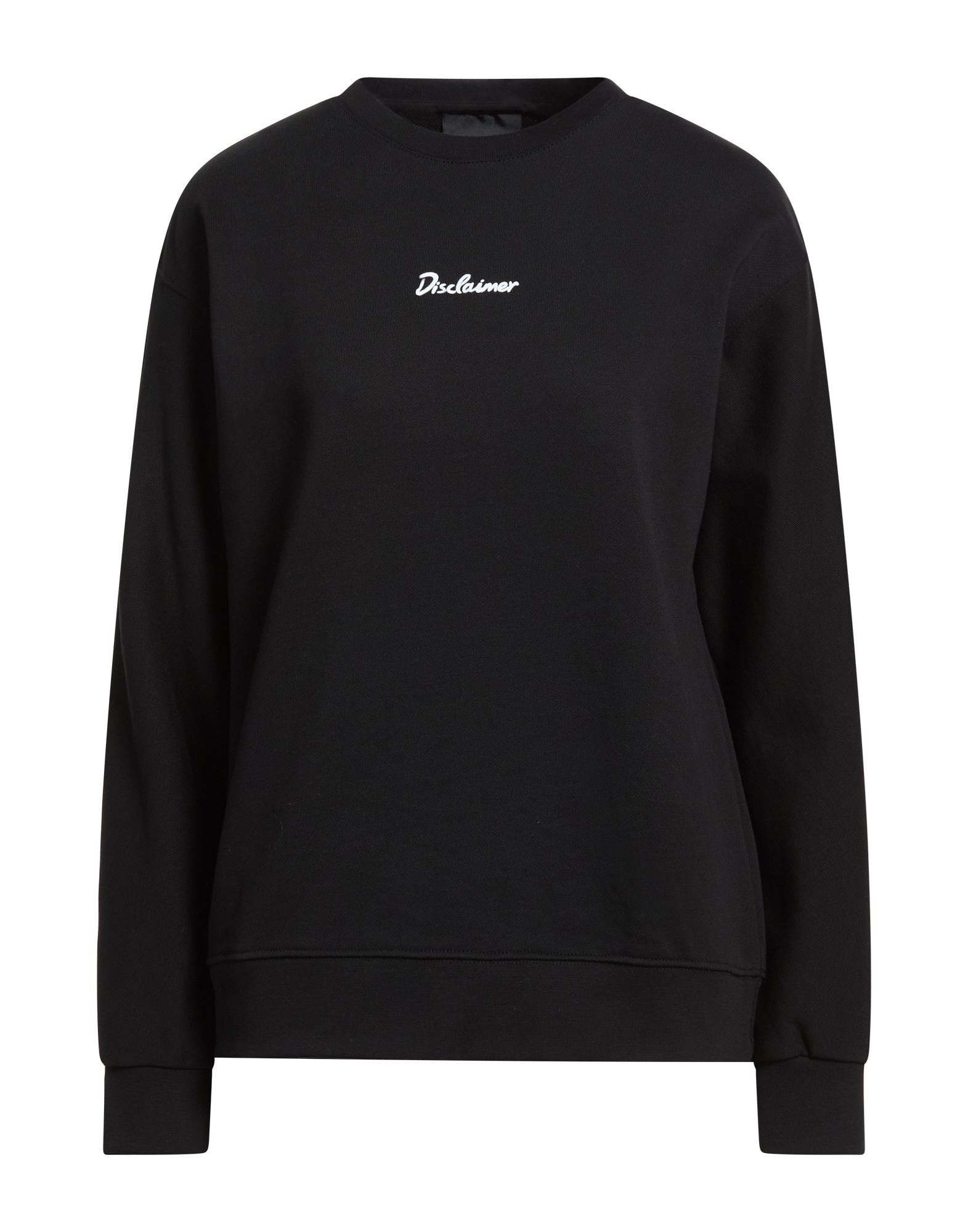  Disclaimer - Camisetas Y Tops - Sudaderas - On Yoox.com 