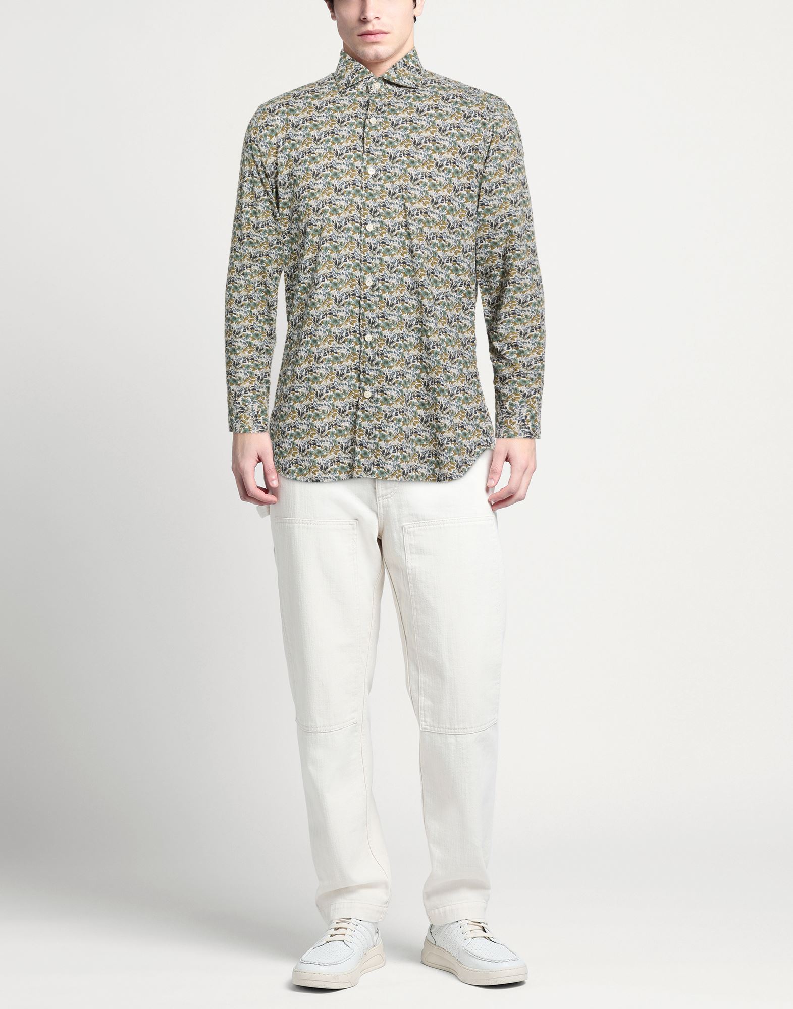  Guglielminotti - Tops - Hemden - On Yoox.com 