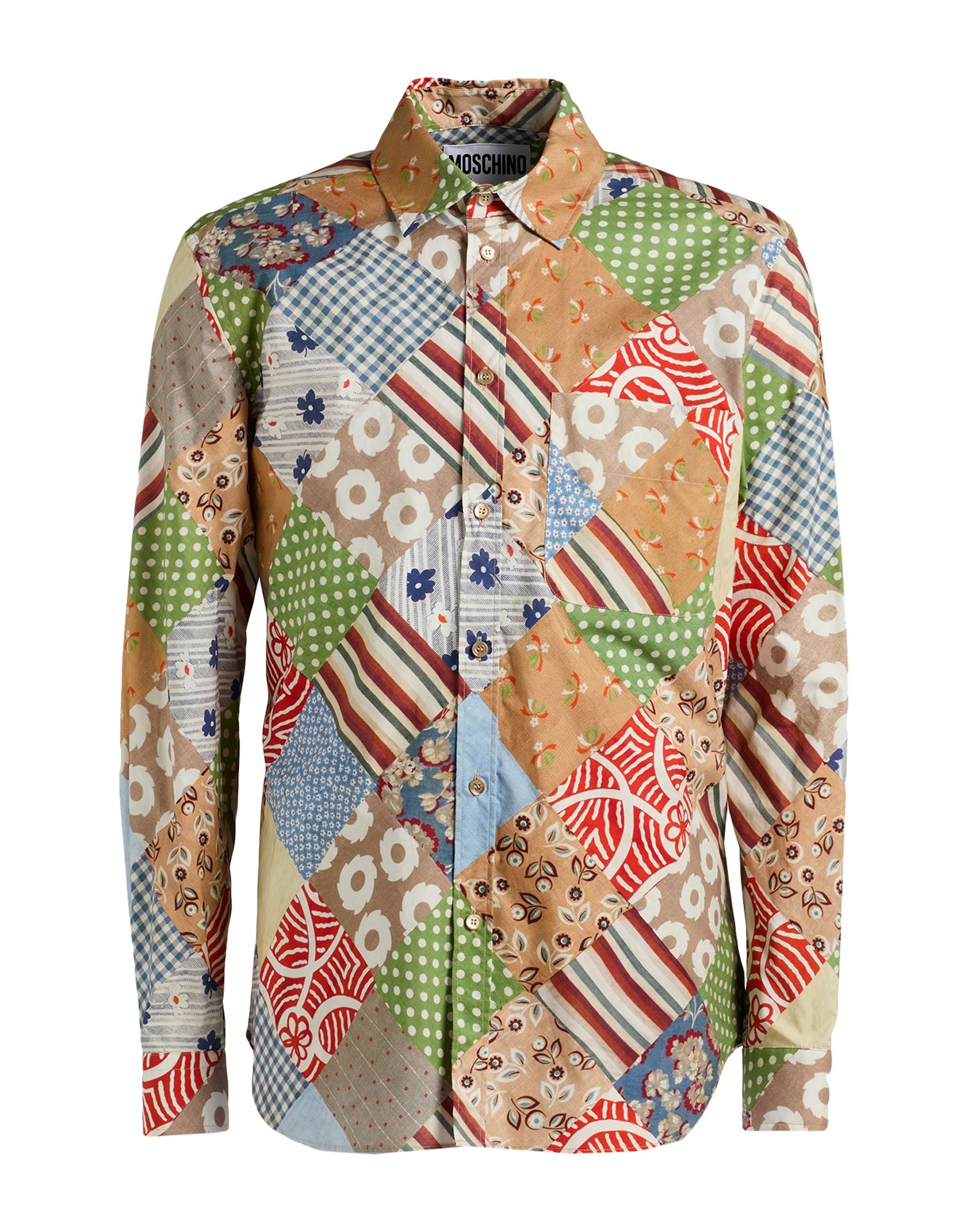  Moschino - Tops - Hemden - On Yoox.com 