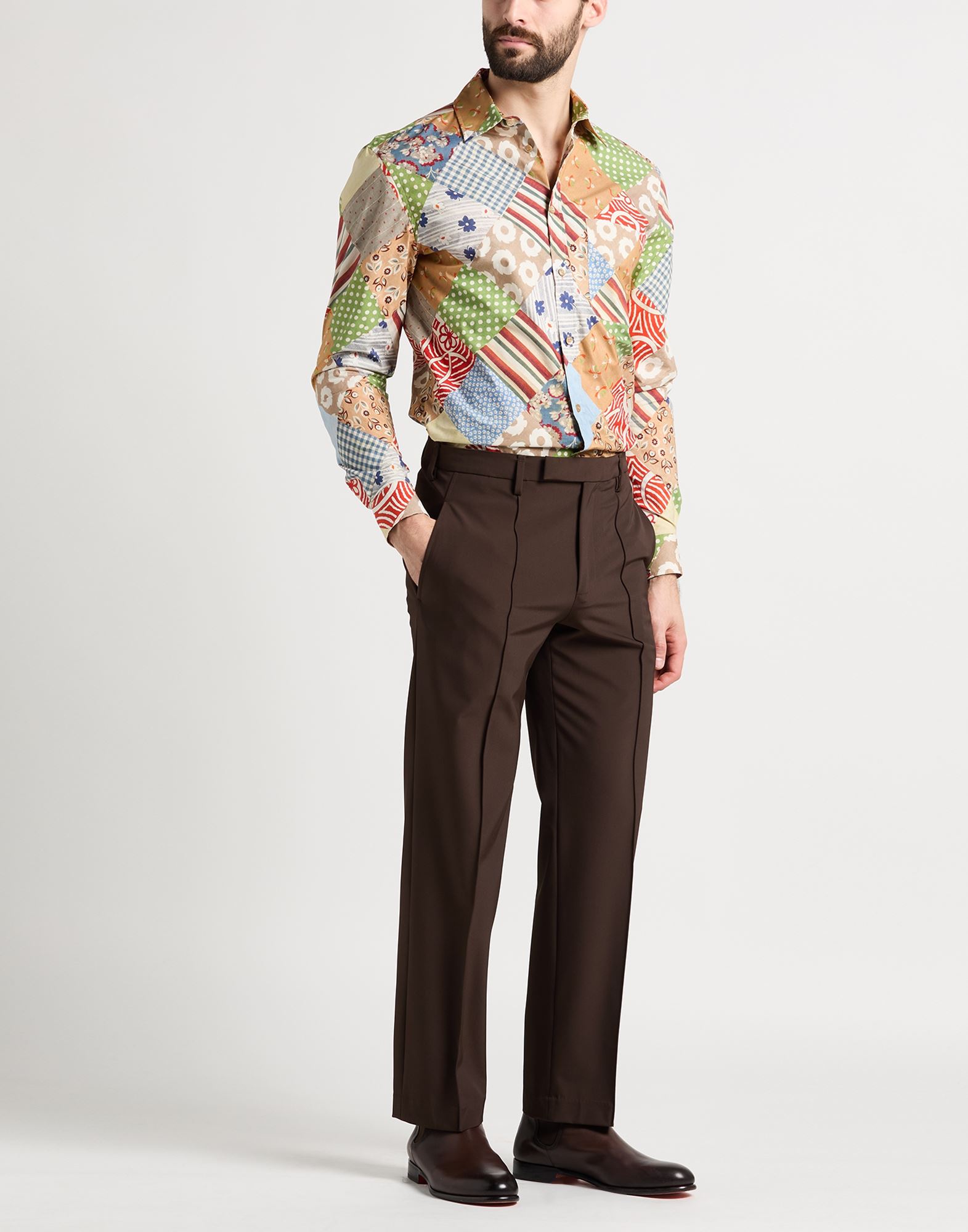  Moschino - Tops - Hemden - On Yoox.com 