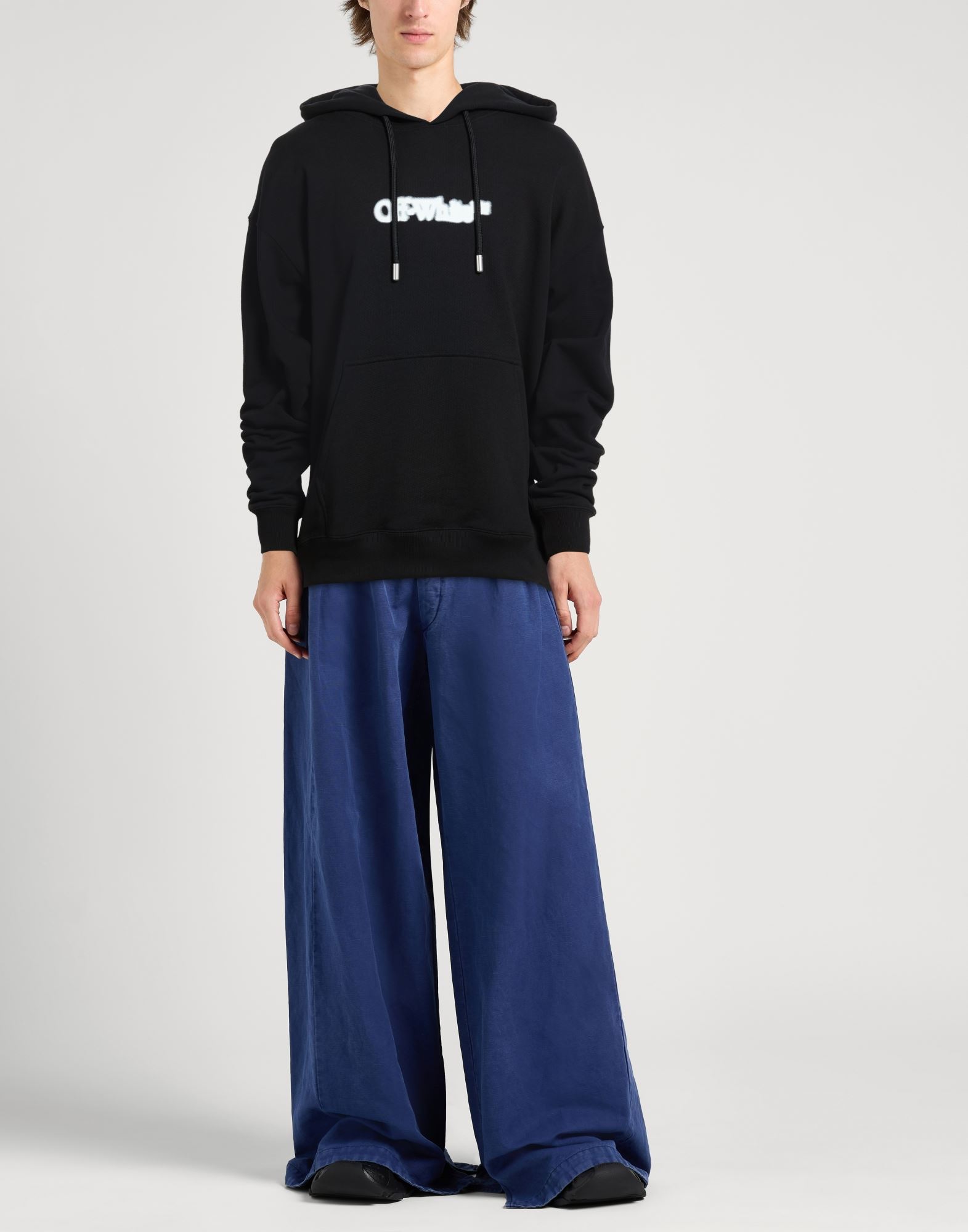  Off-white™ - Camisetas Y Tops - Sudaderas - On Yoox.com 