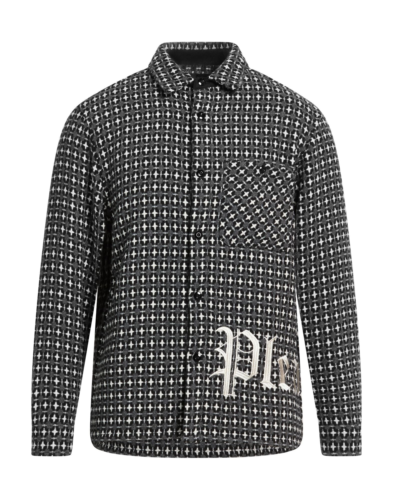  Pleasures - Tops - Hemden - On Yoox.com 