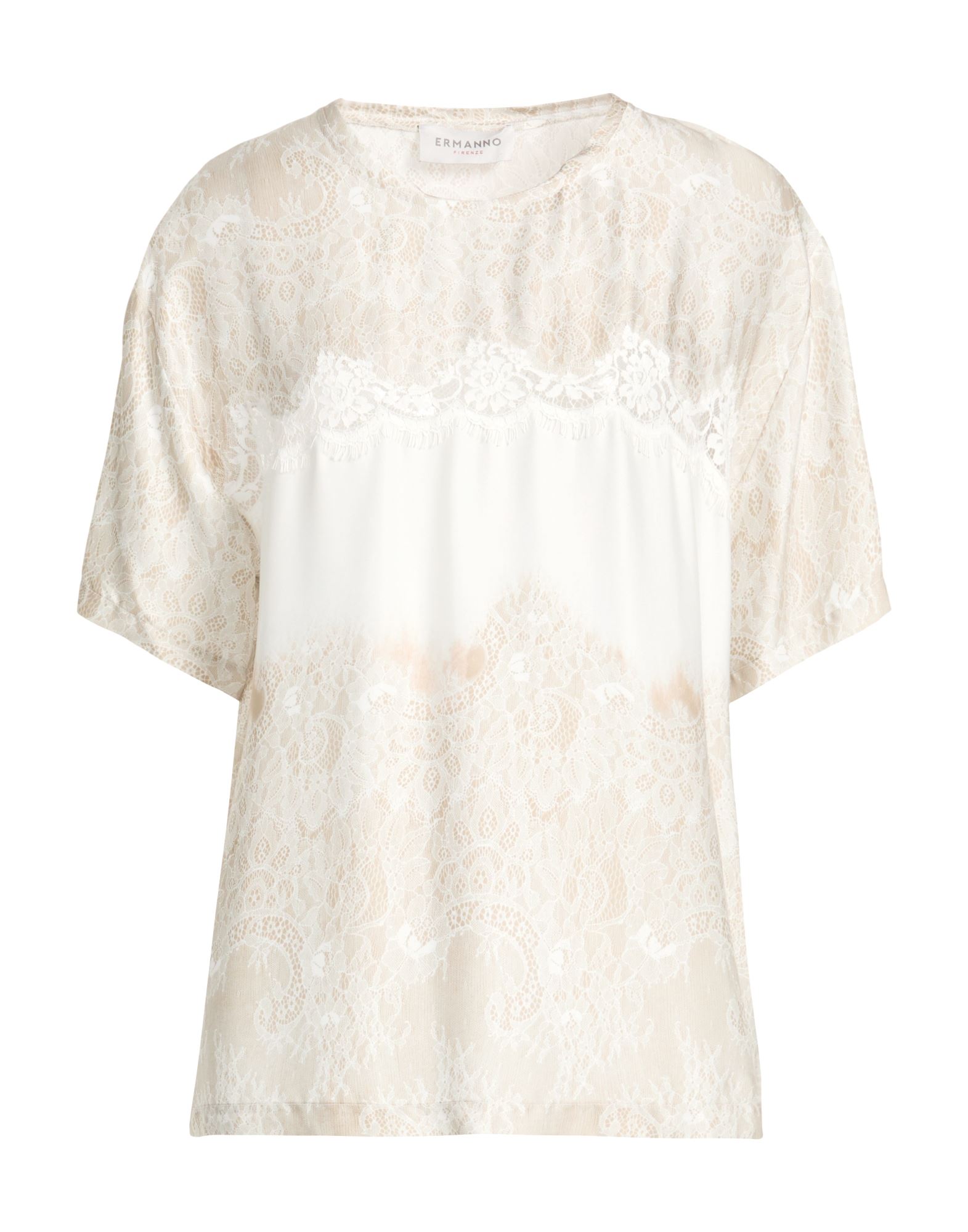  Ermanno Firenze - Tops - Tops - On Yoox.com 