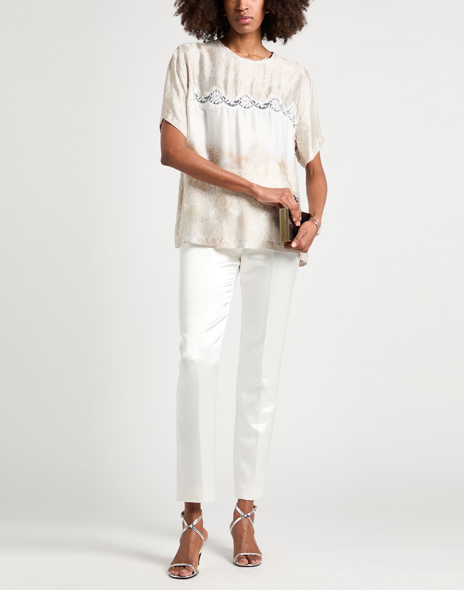  Ermanno Firenze - Tops - Tops - On Yoox.com 