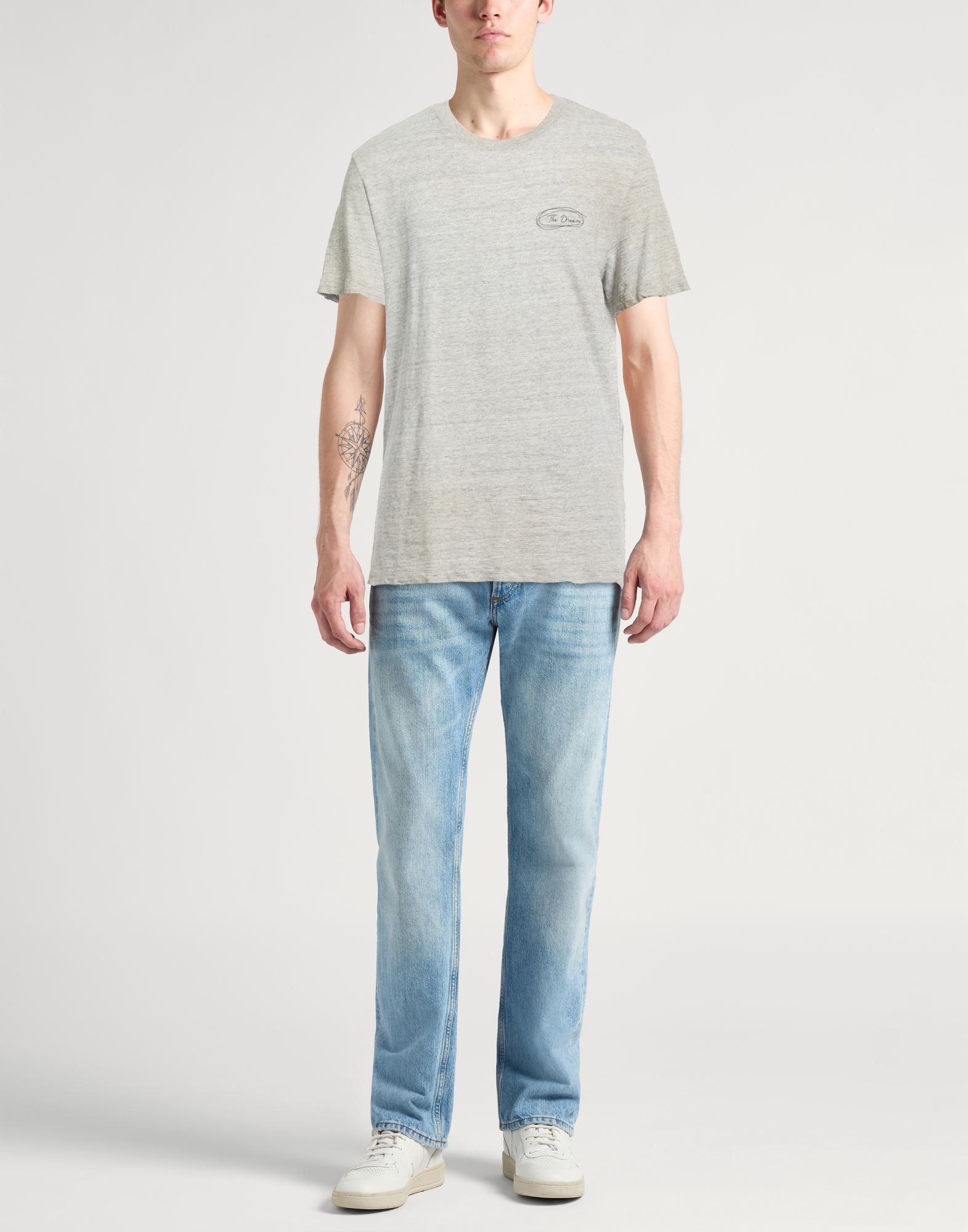  Golden Goose - Tops - T-shirts - On Yoox.com 