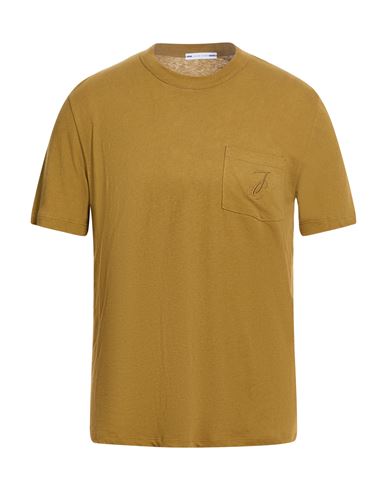 Camiseta Hombre Caqui S Hombre