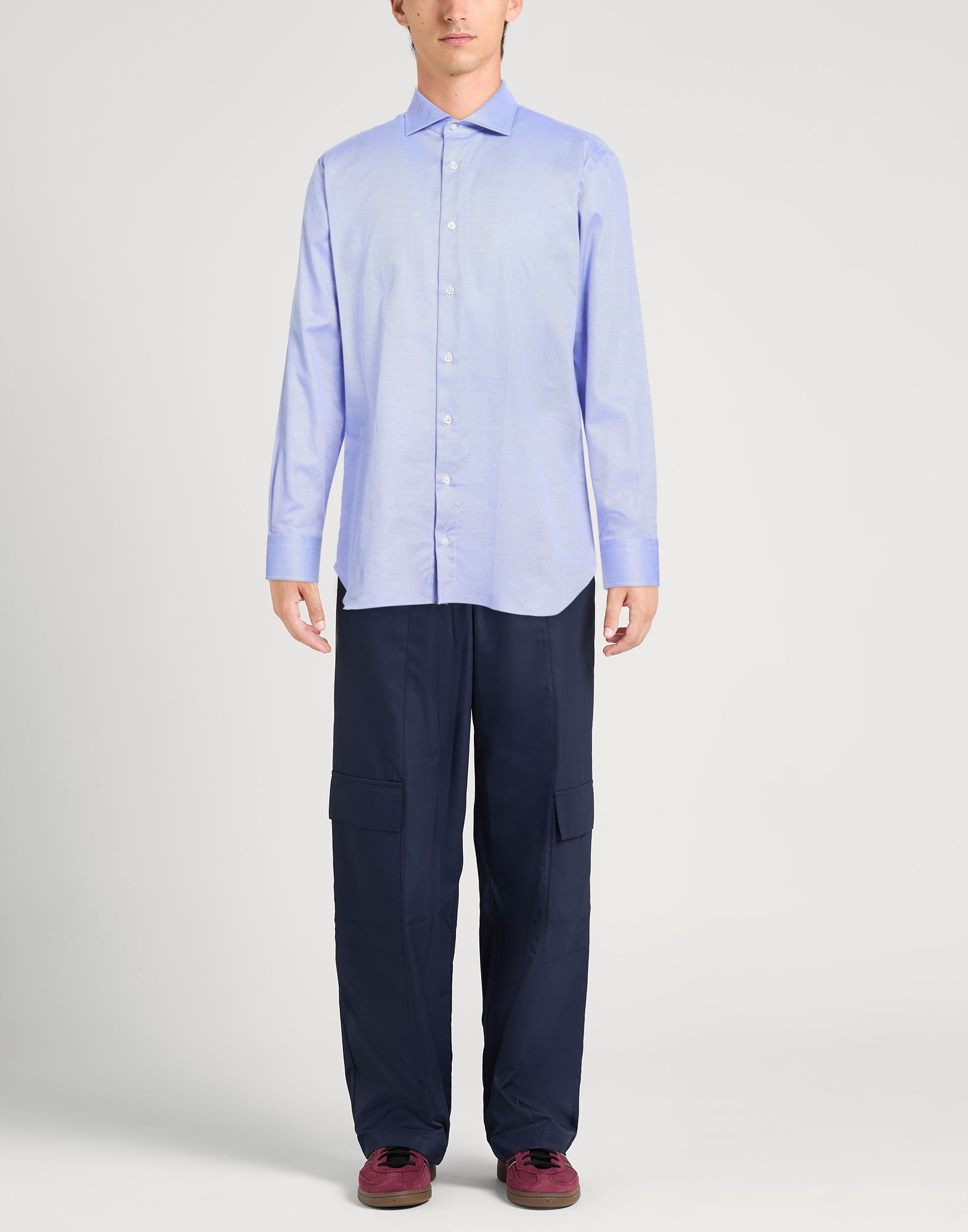 Truzzi - Tops - Hemden - On Yoox.com 