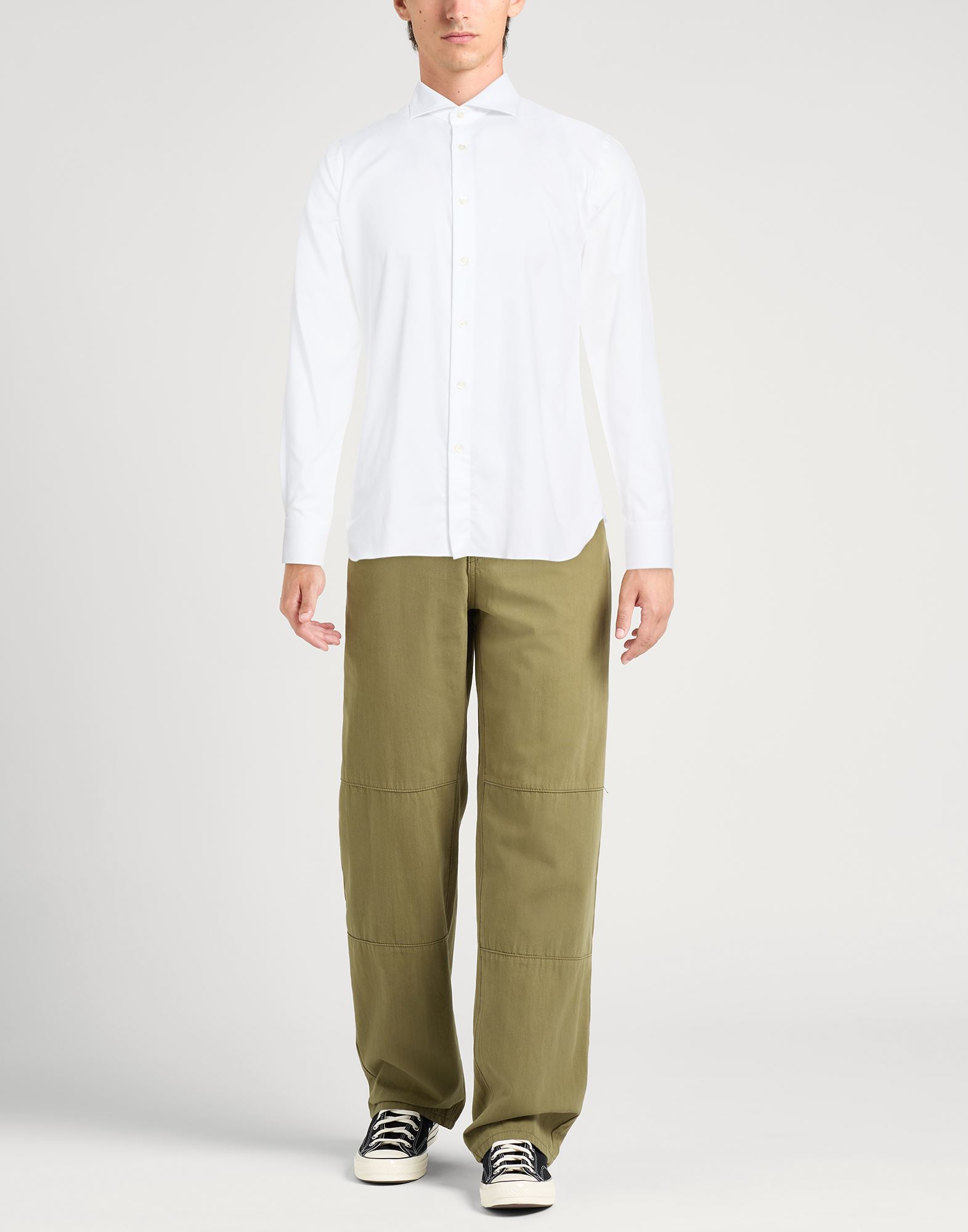  Truzzi - Topwear - Camicie - On Yoox.com 