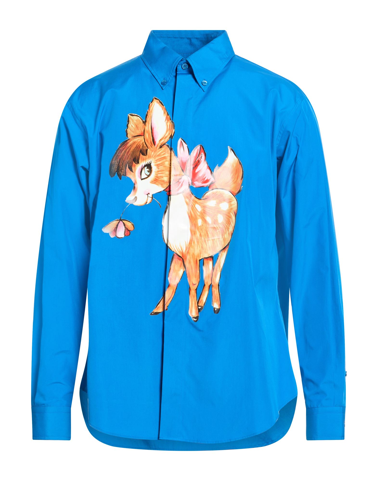  Moschino - Tops - Hemden - On Yoox.com 