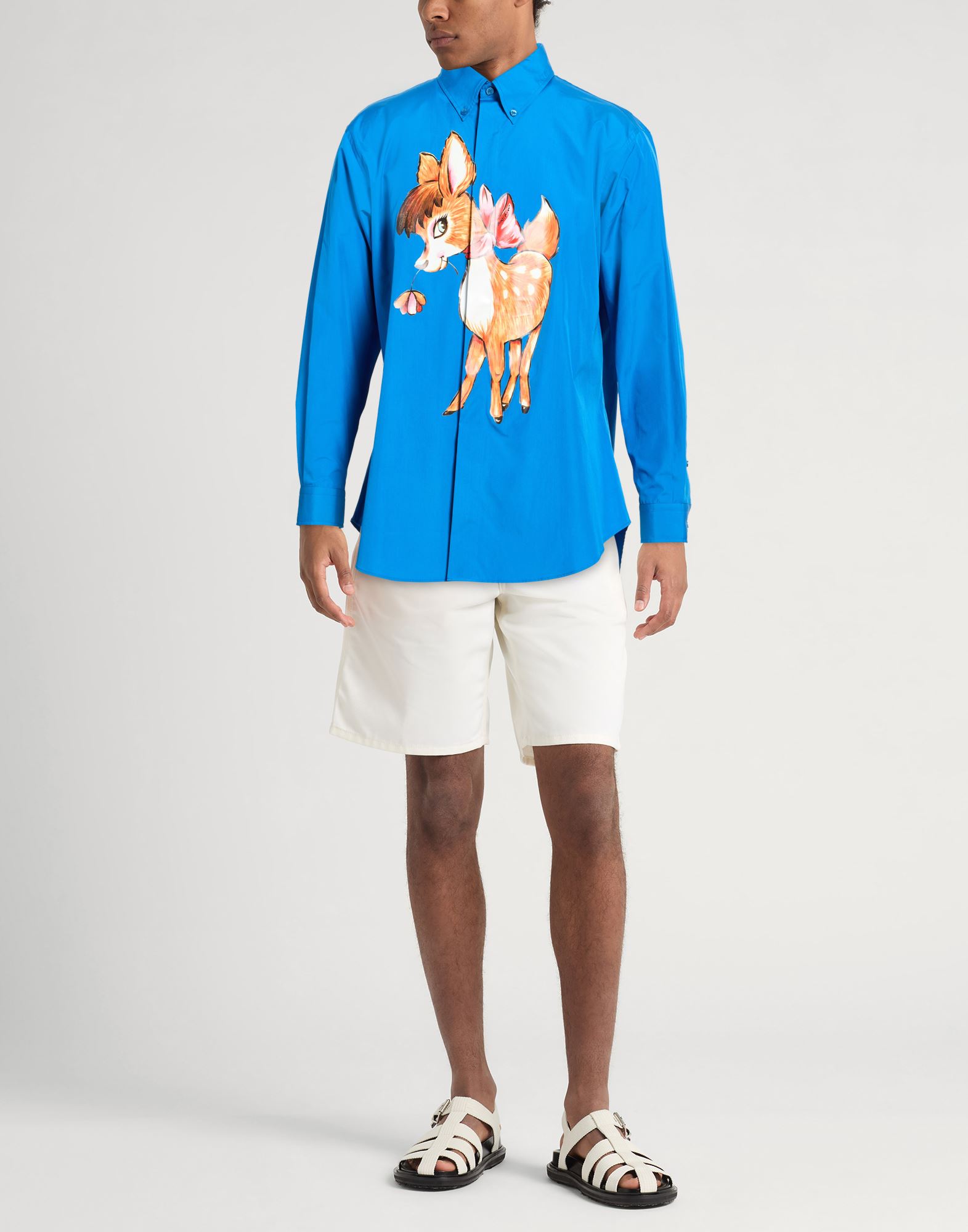  Moschino - Tops - Hemden - On Yoox.com 