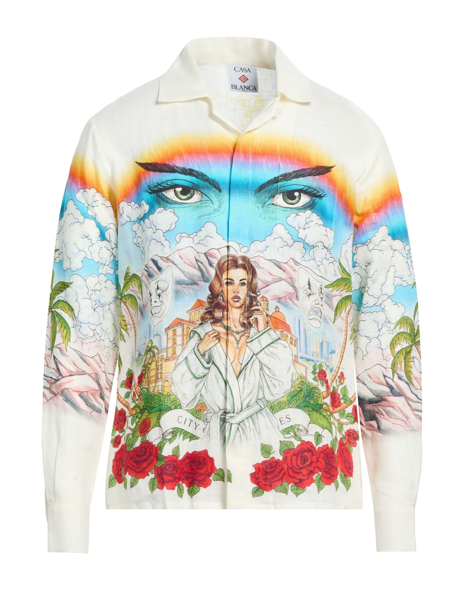  Casablanca - Tops - Hemden - On Yoox.com 