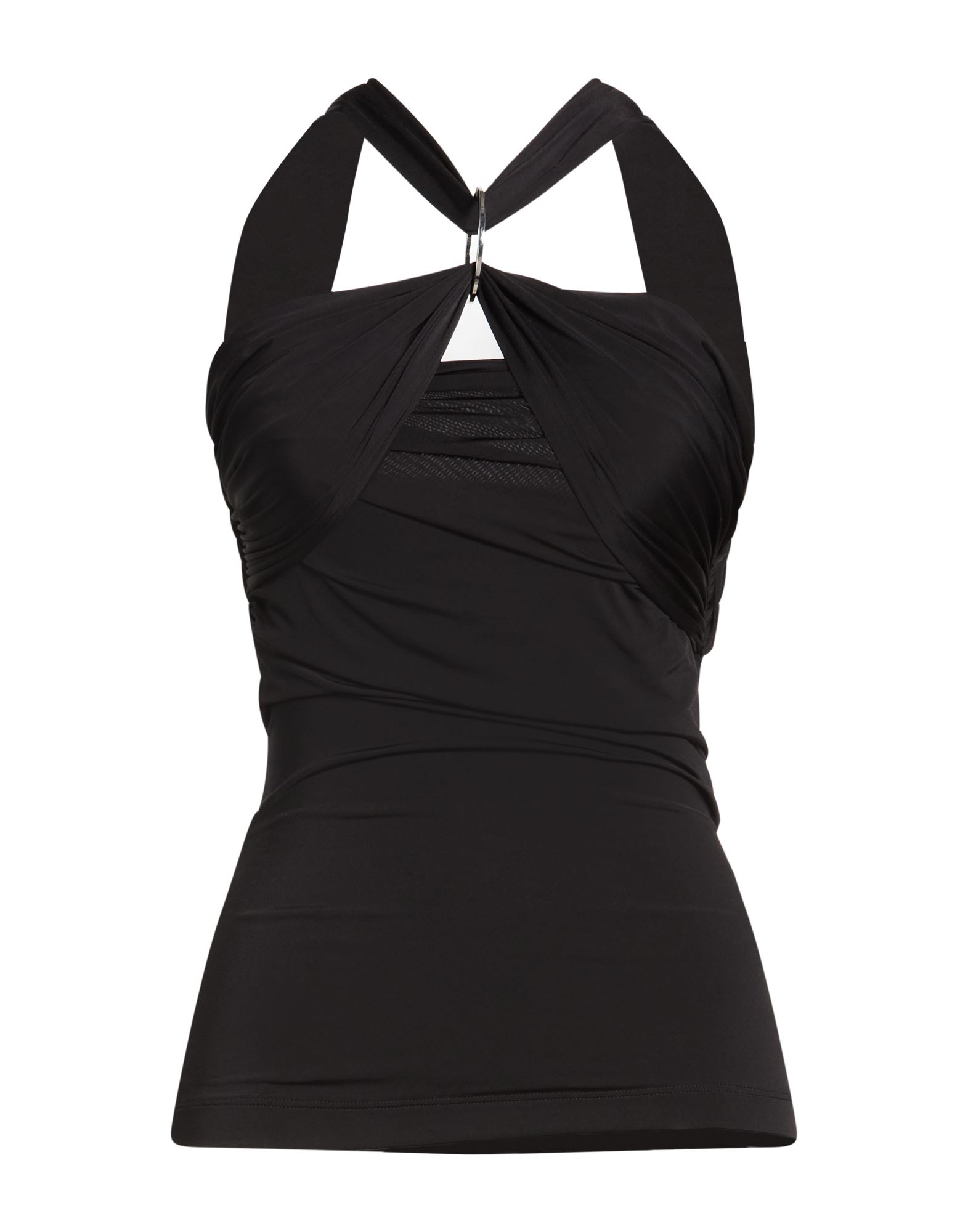  The Attico - Camisetas Y Tops - Tops - On Yoox.com 