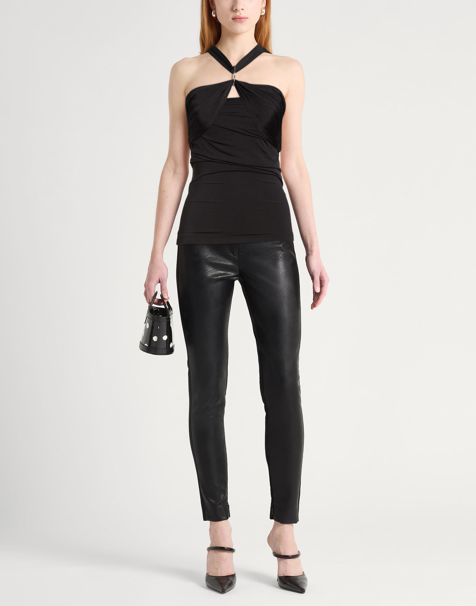  The Attico - Camisetas Y Tops - Tops - On Yoox.com 