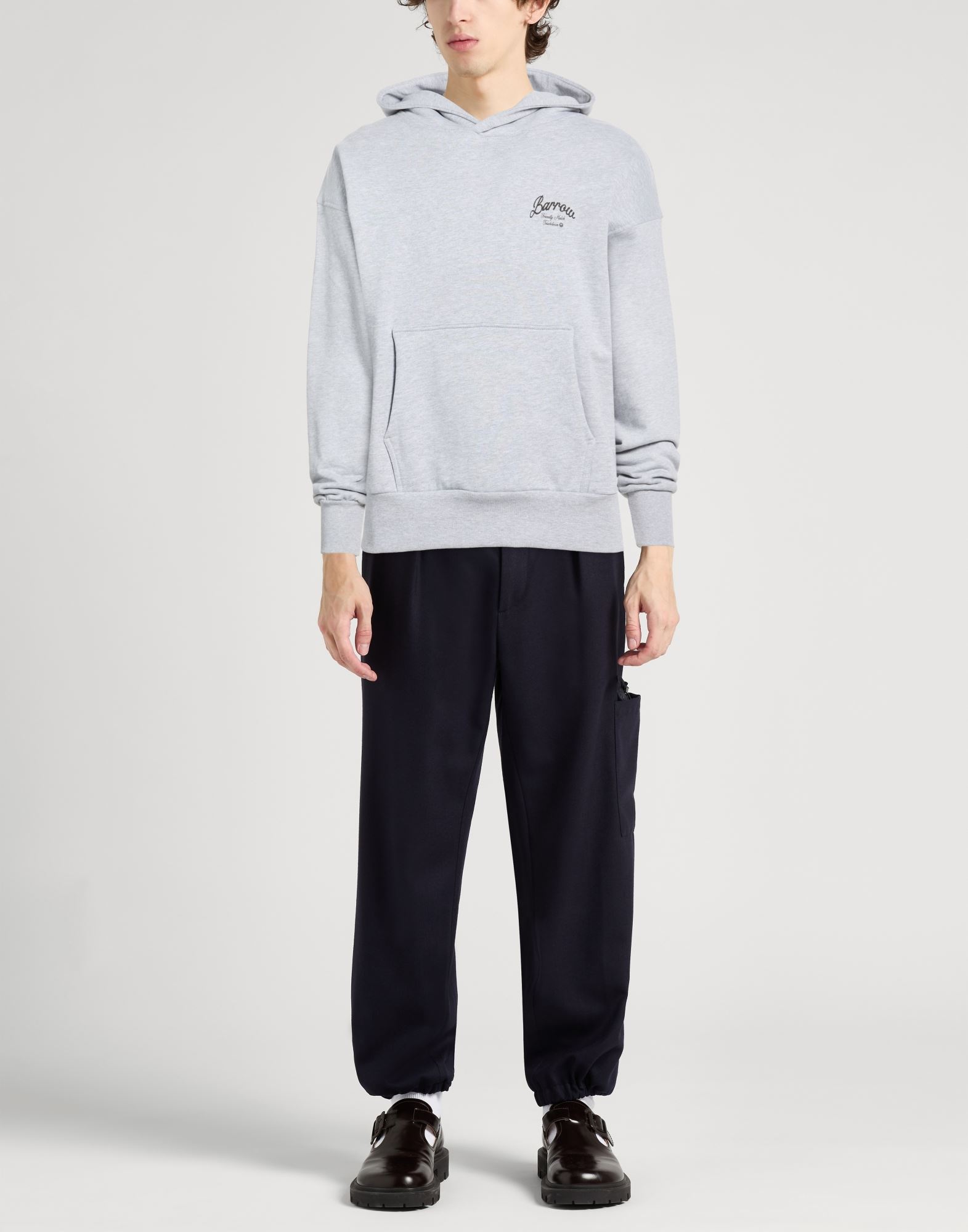  Barrow - Tops - Sweatshirts - On Yoox.com 