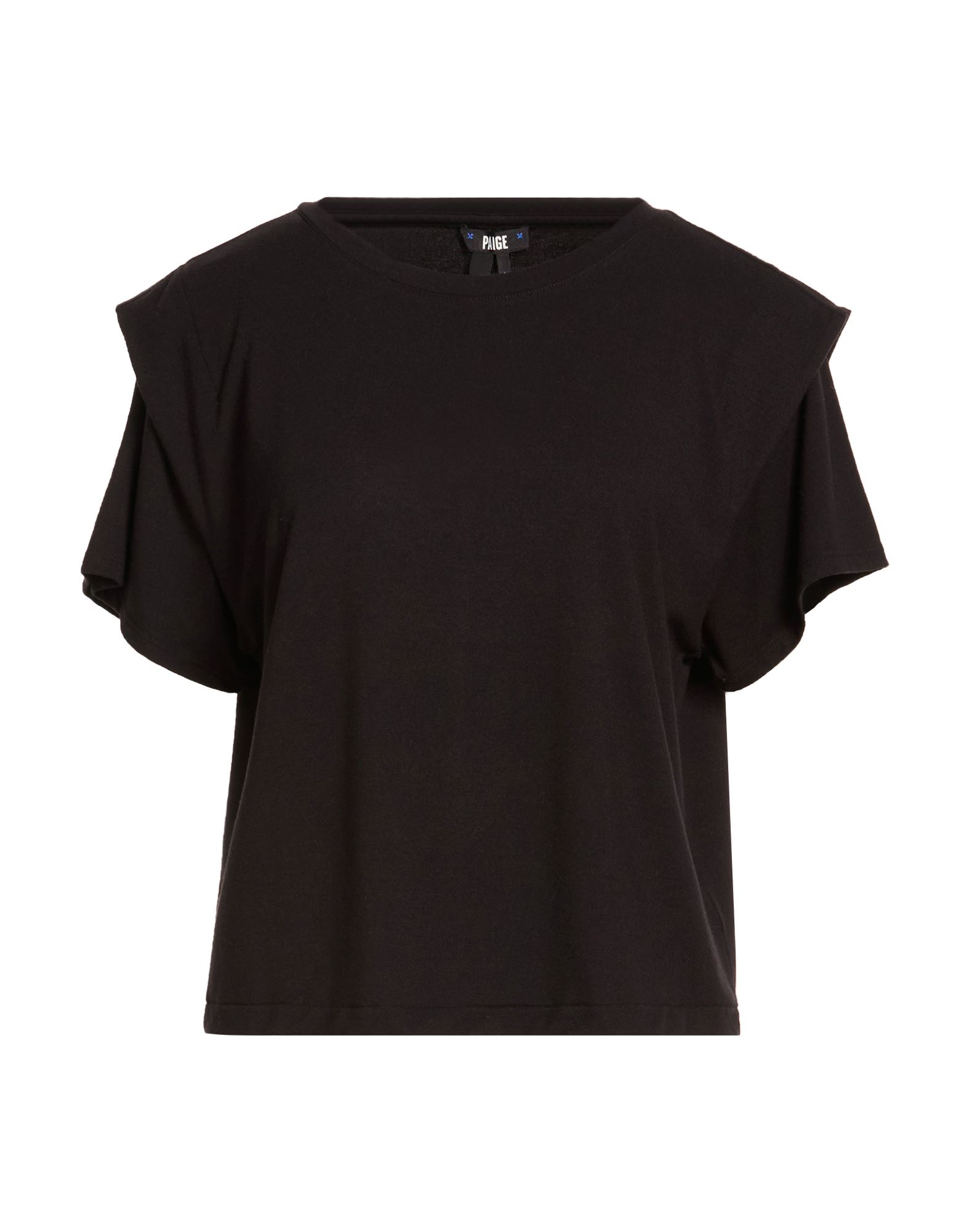  Paige - Tops - T-shirts - On Yoox.com 