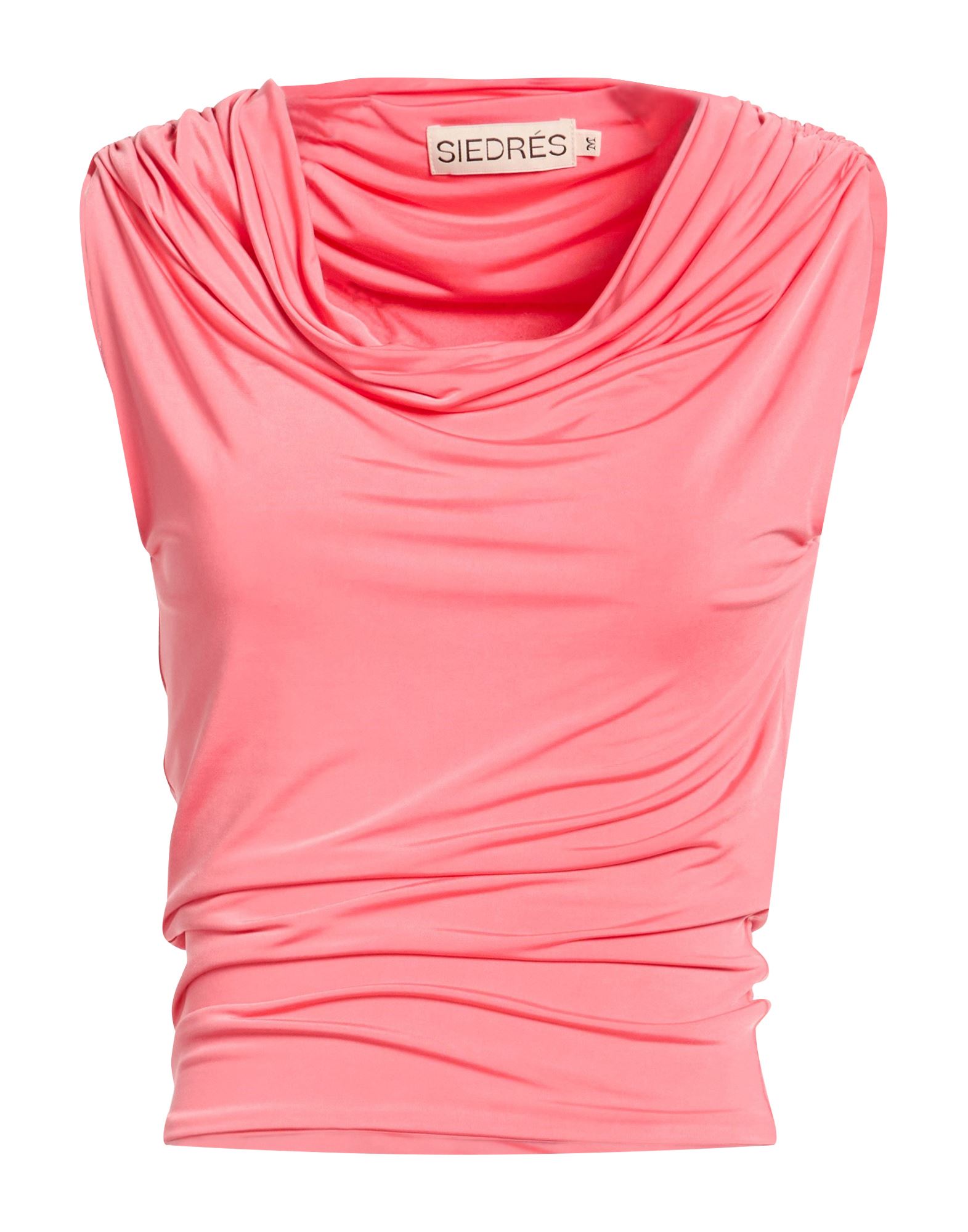  Siedrés - Camisetas Y Tops - Tops - On Yoox.com 