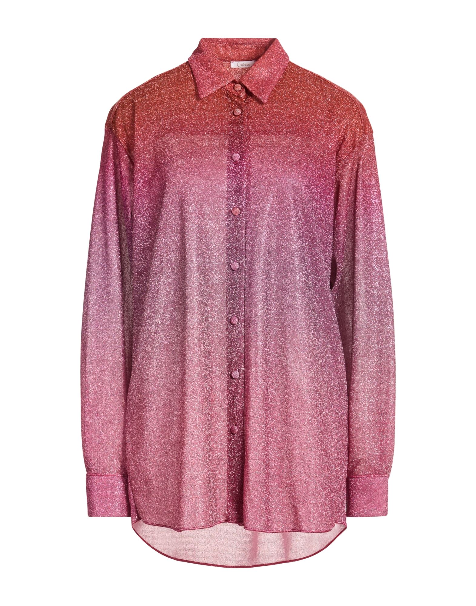  Oséree - Tops - Hemden - On Yoox.com 