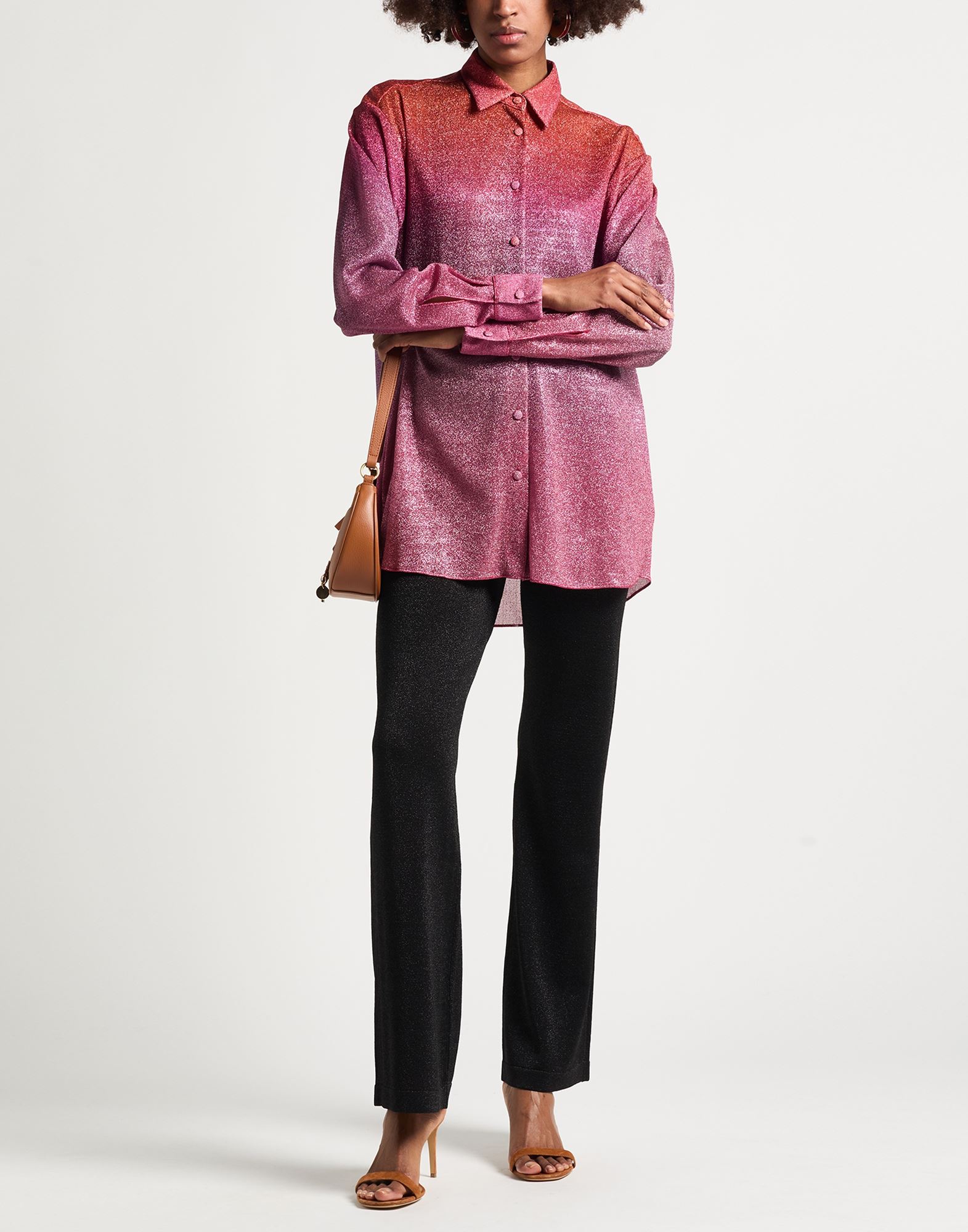  Oséree - Tops - Hemden - On Yoox.com 