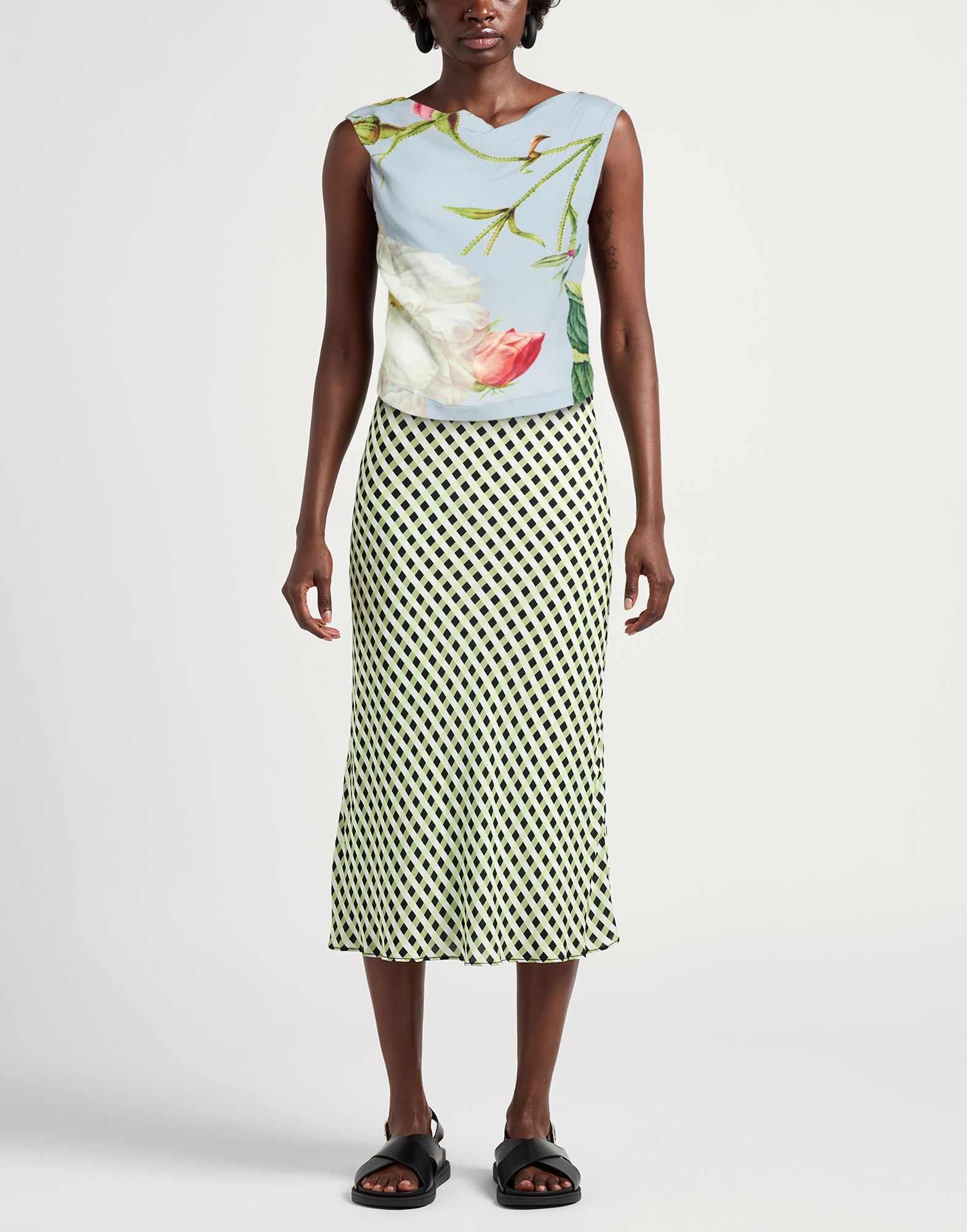  Vivienne Westwood Anglomania - Tops - Tops - On Yoox.com 