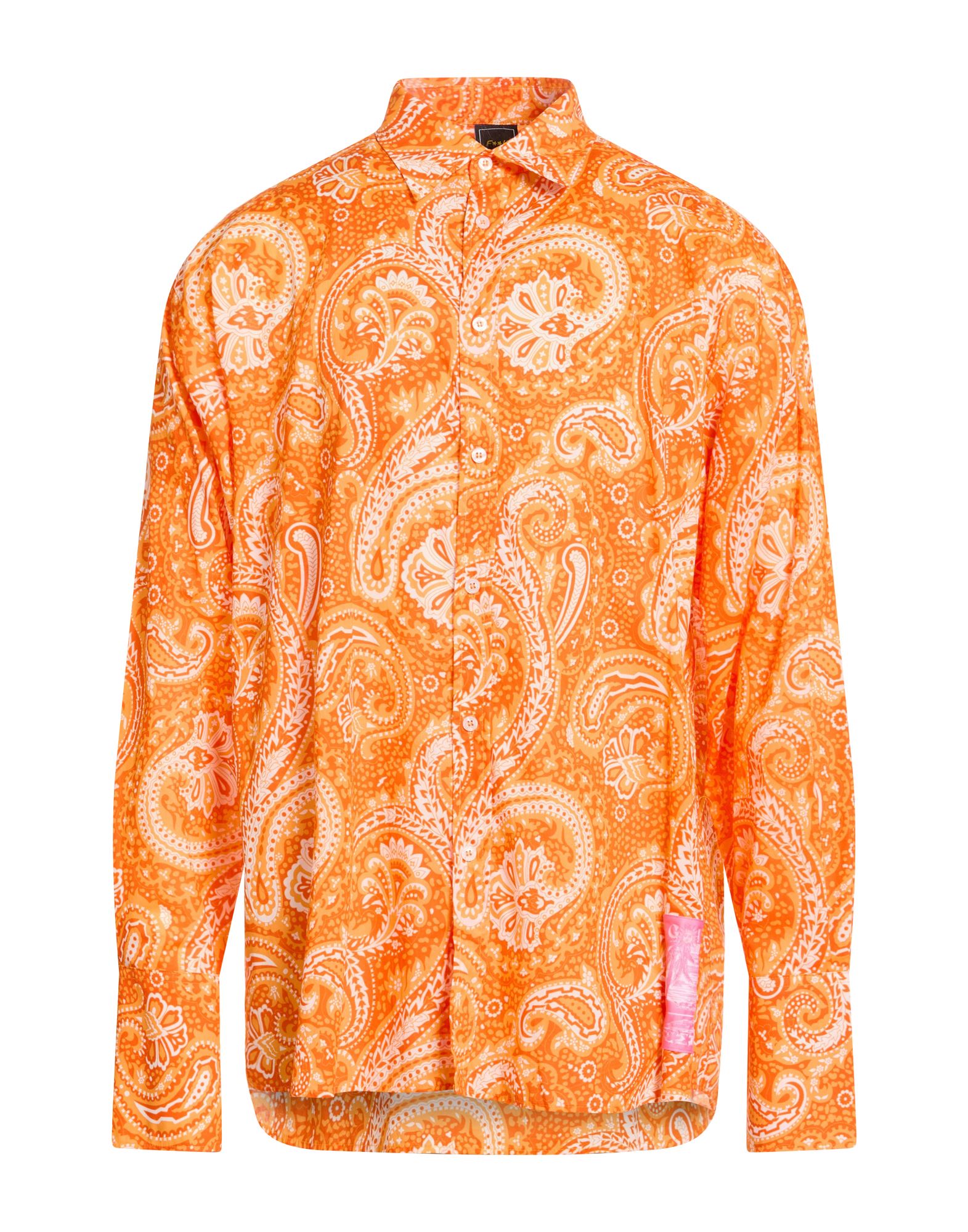  F**k Project - Tops - Hemden - On Yoox.com 