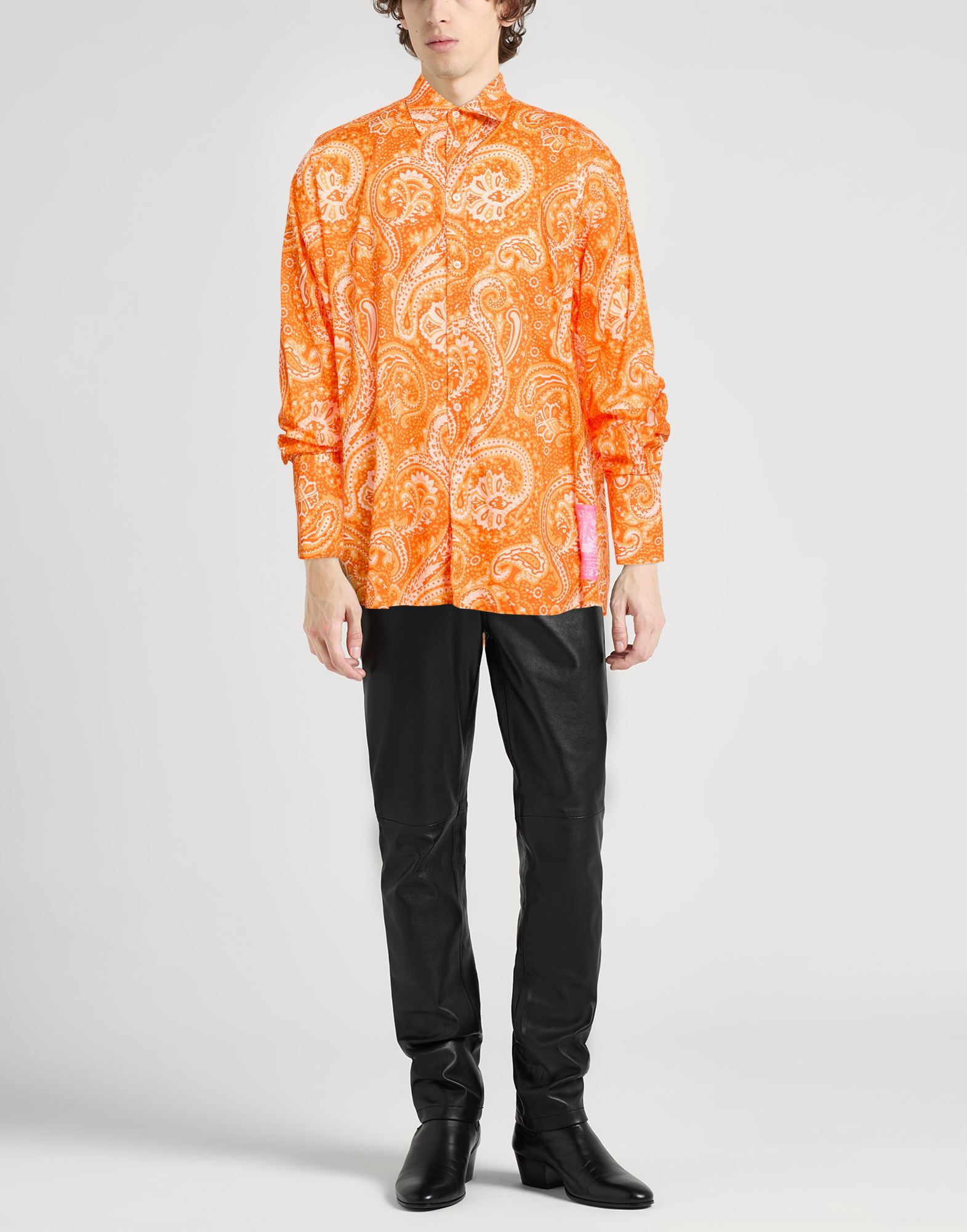  F**k Project - Tops - Hemden - On Yoox.com 