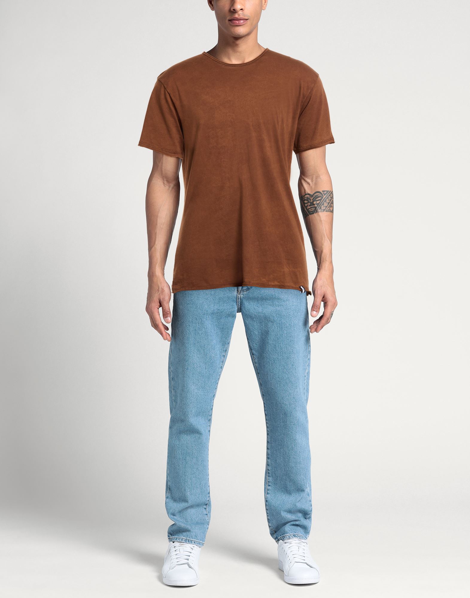  Bl.11  Block Eleven - Tops - T-shirts - On Yoox.com 