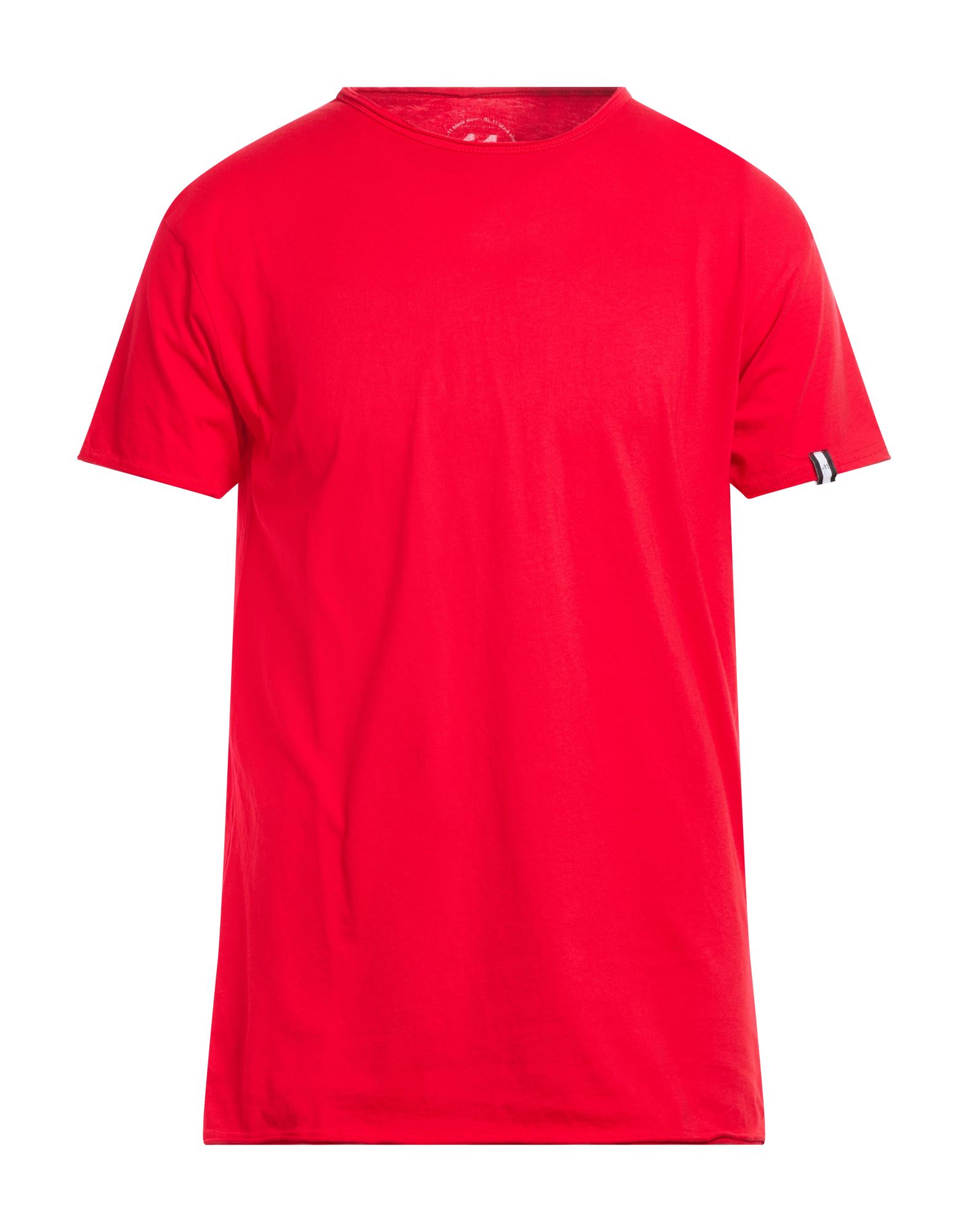  Bl.11  Block Eleven - Tops - T-shirts - On Yoox.com 