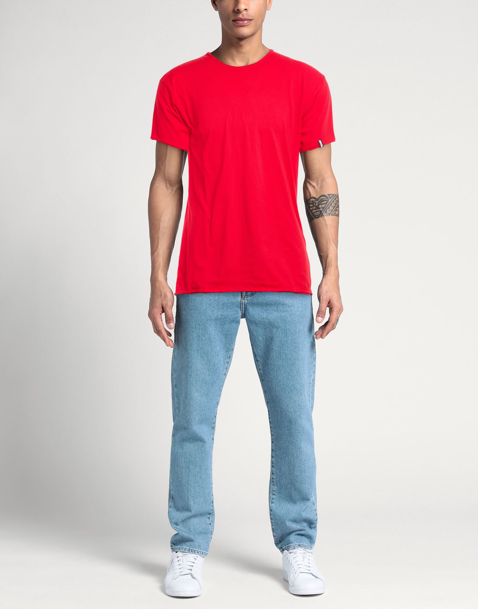  Bl.11  Block Eleven - Tops - T-shirts - On Yoox.com 