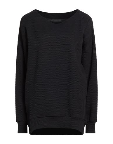 T-shirts Damen Schwarz 32,34,38 Damen
