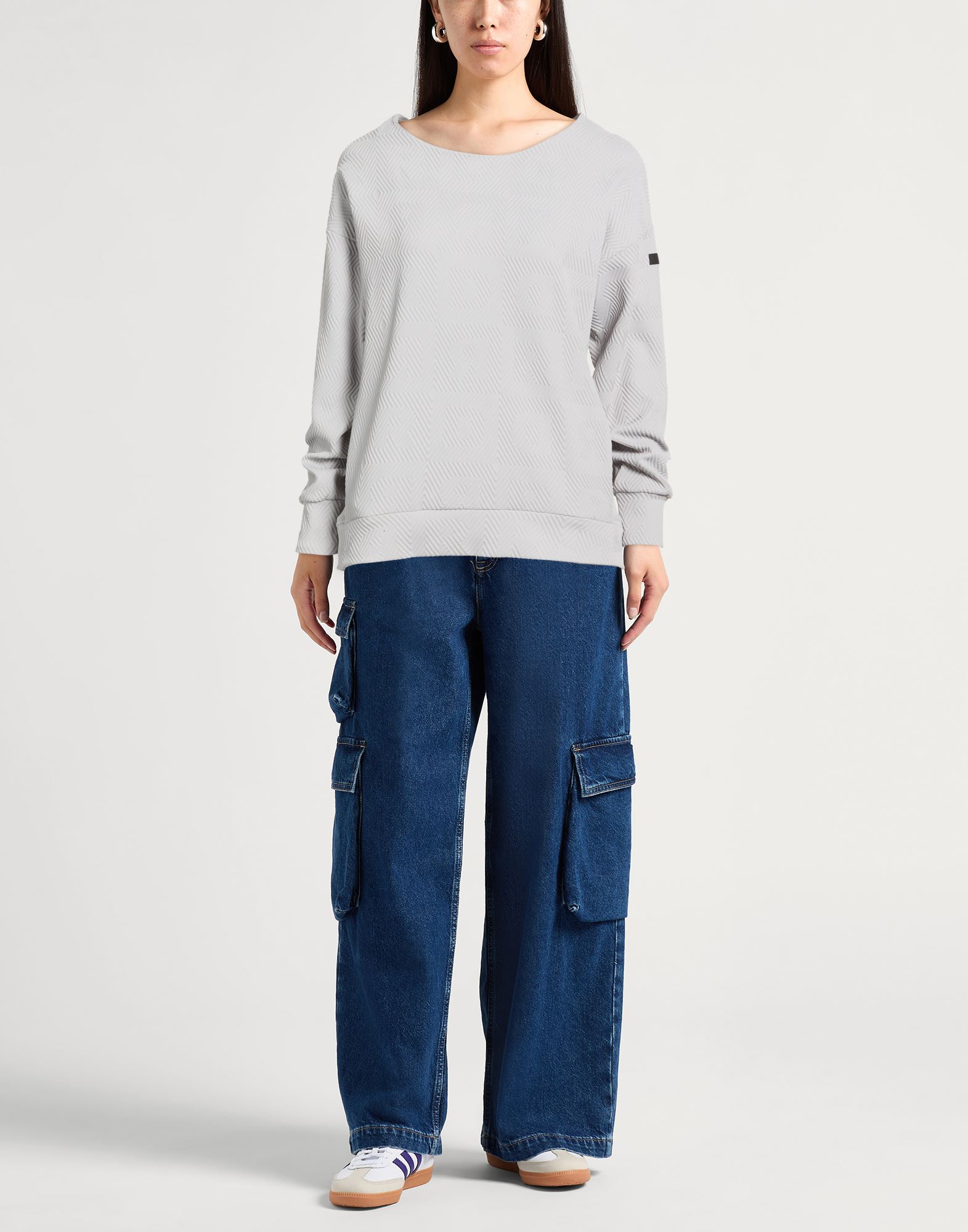 Rrd - Camisetas Y Tops - Camisetas - On Yoox.com 