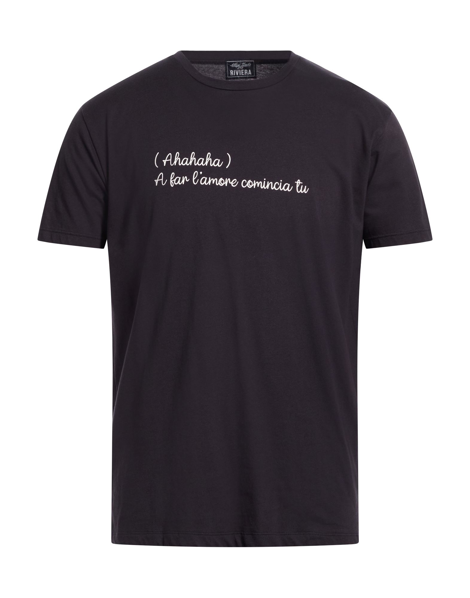  Alley Docks 963 - Tops - T-shirts - On Yoox.com 