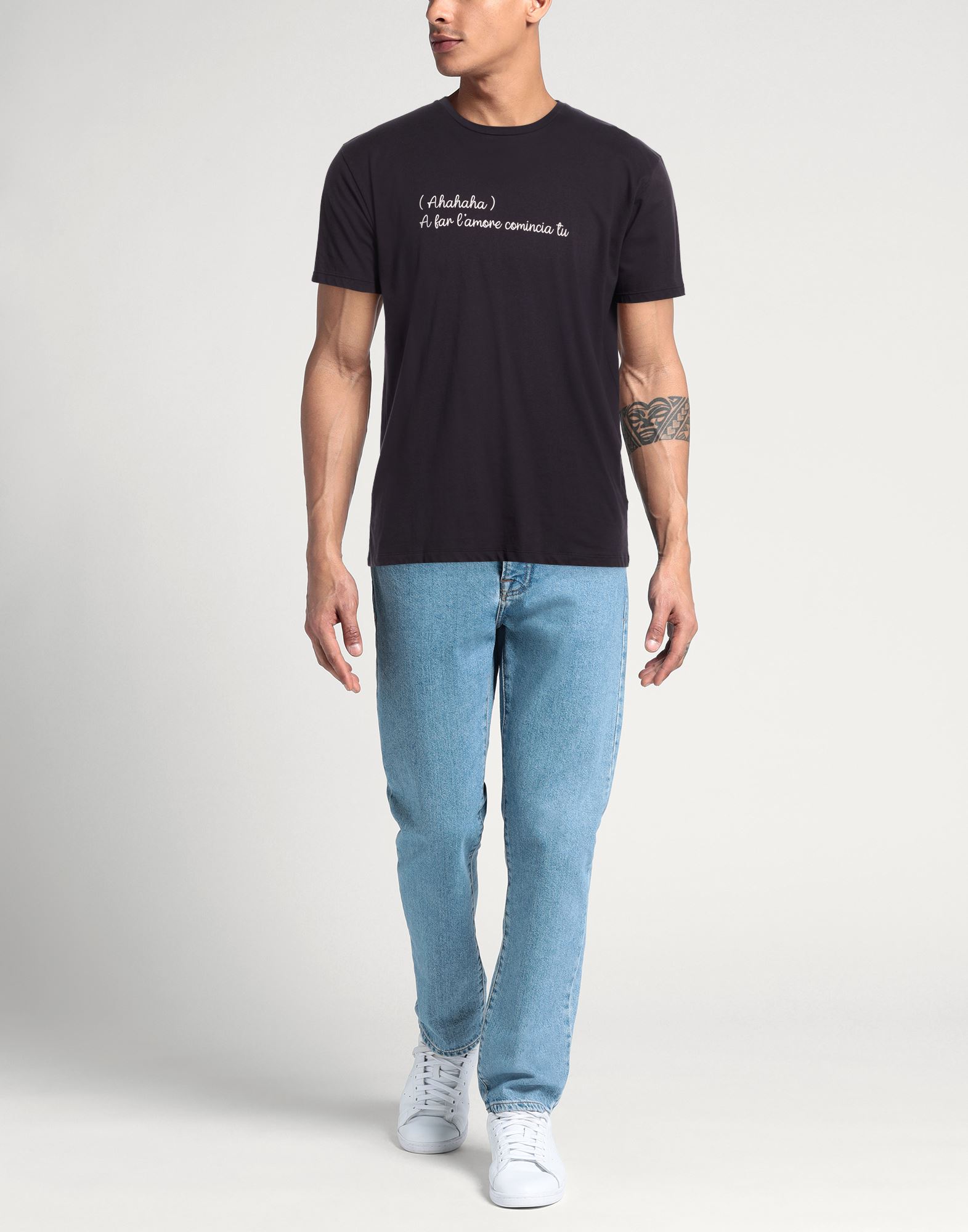  Alley Docks 963 - Tops - T-shirts - On Yoox.com 