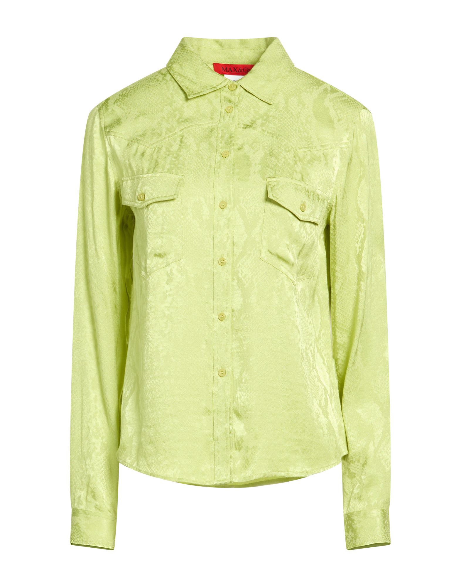  Max&co. - Tops - Hemden - On Yoox.com 