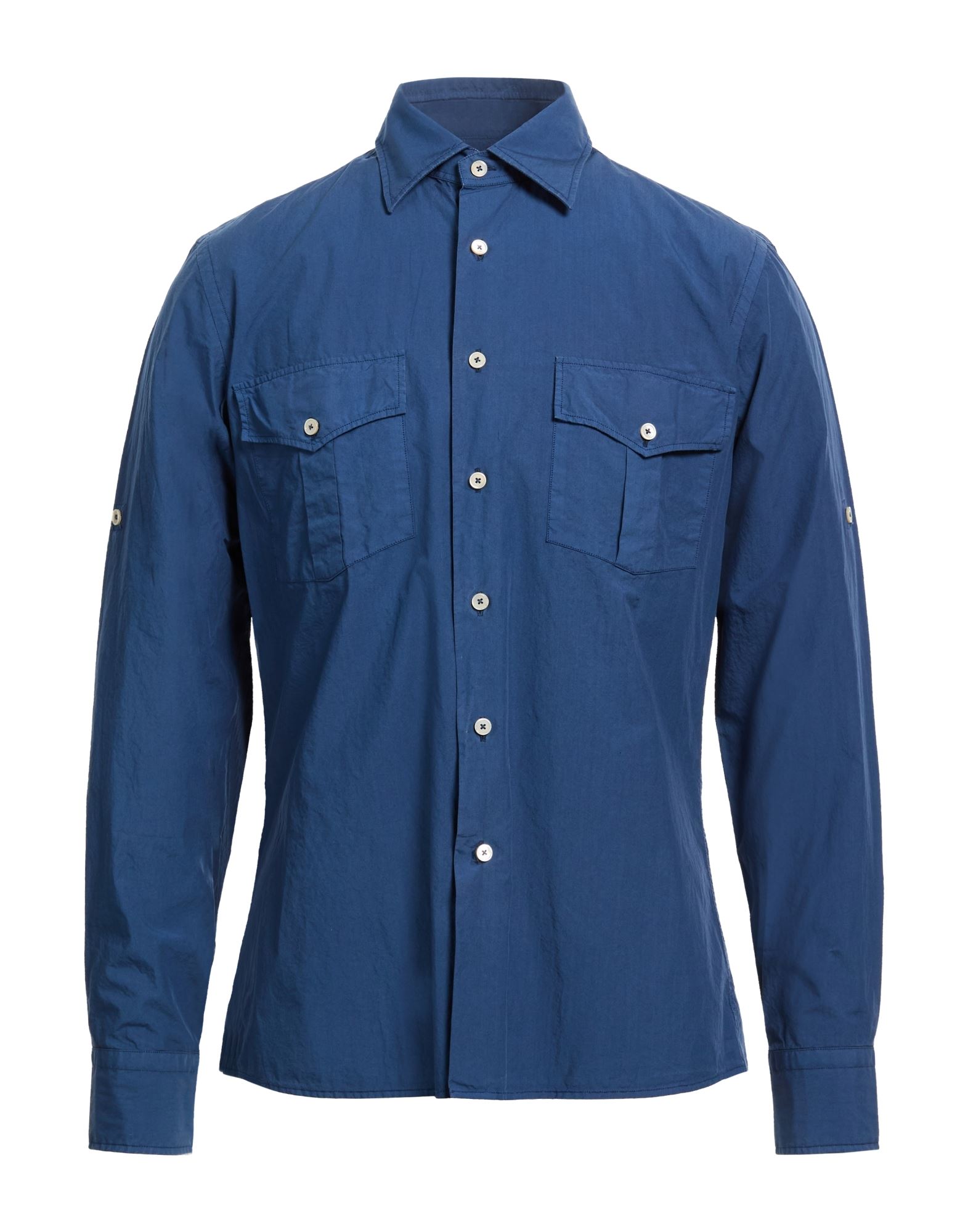  Alessandro Gherardi - Tops - Hemden - On Yoox.com 