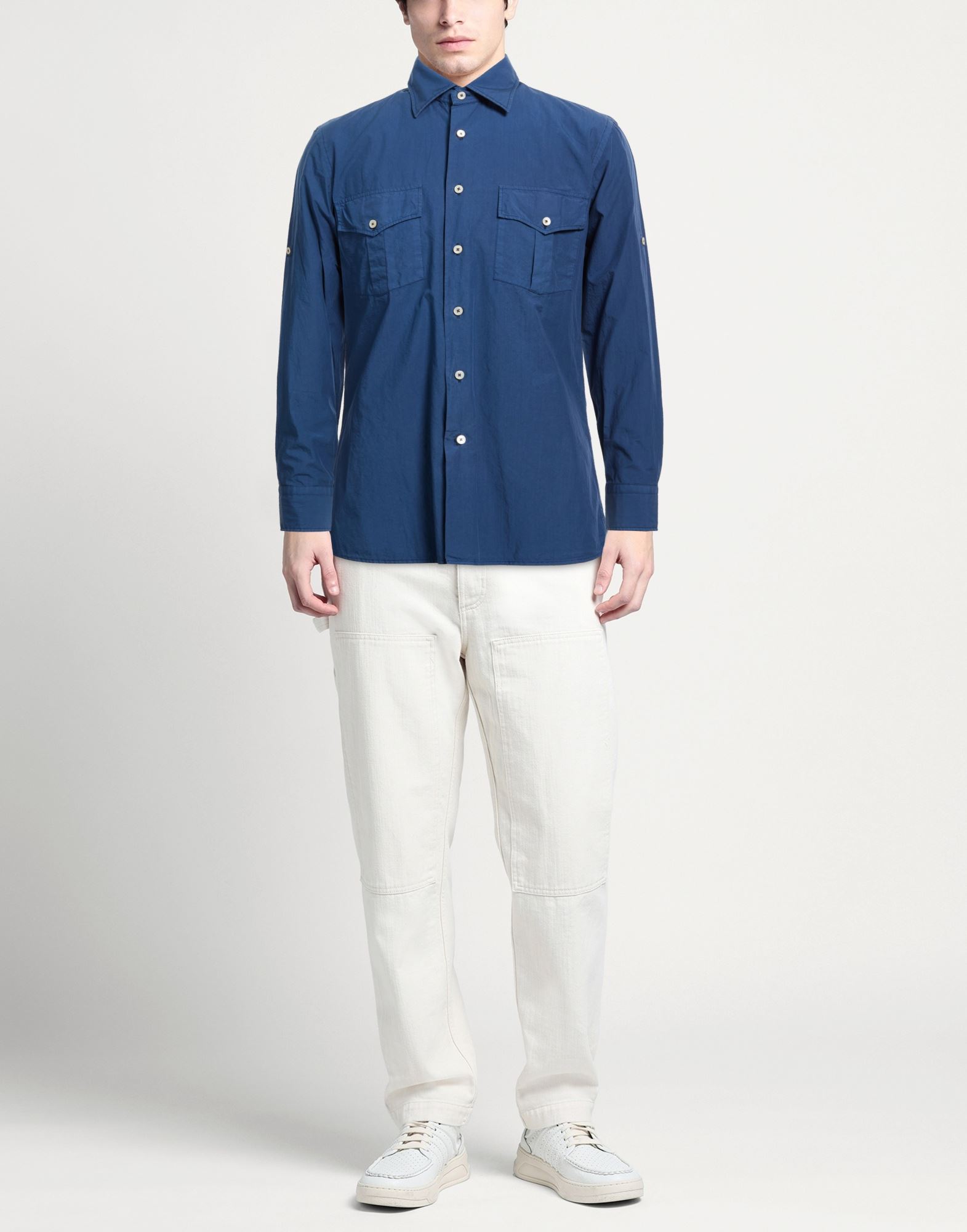  Alessandro Gherardi - Tops - Hemden - On Yoox.com 
