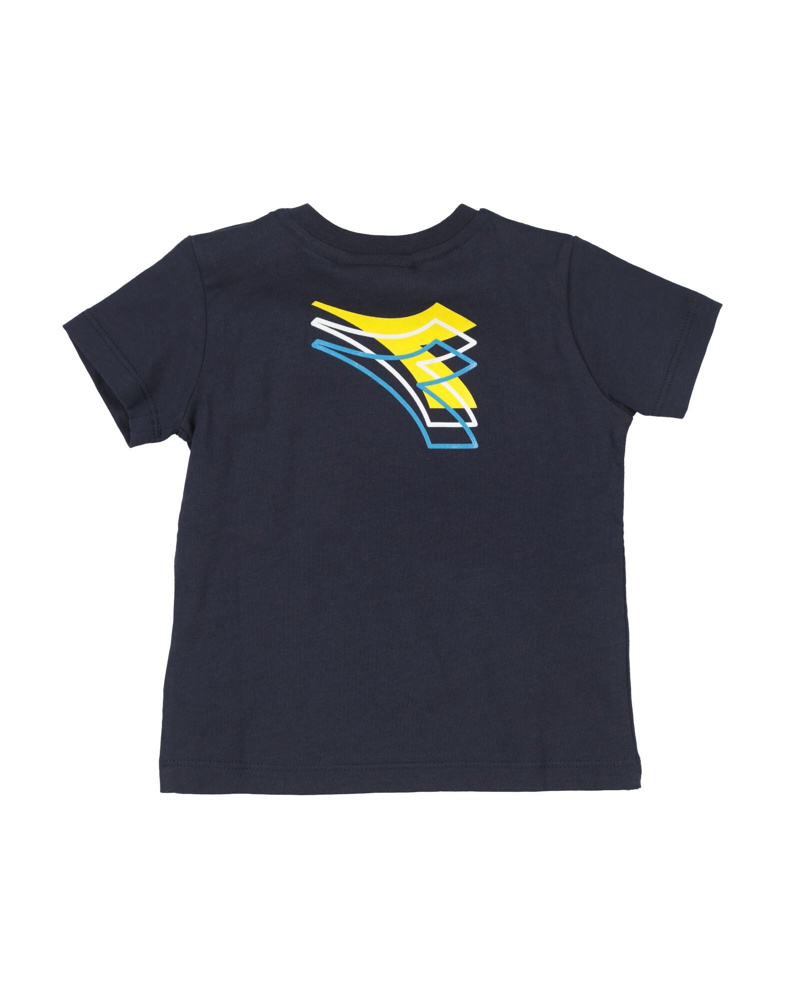  Diadora - Tops - T-shirts - On Yoox.com 