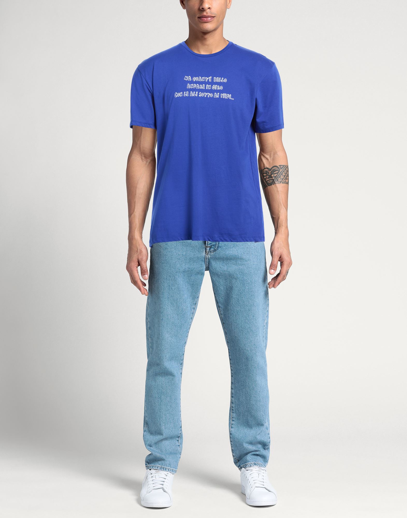  Alley Docks 963 - Tops - T-shirts - On Yoox.com 