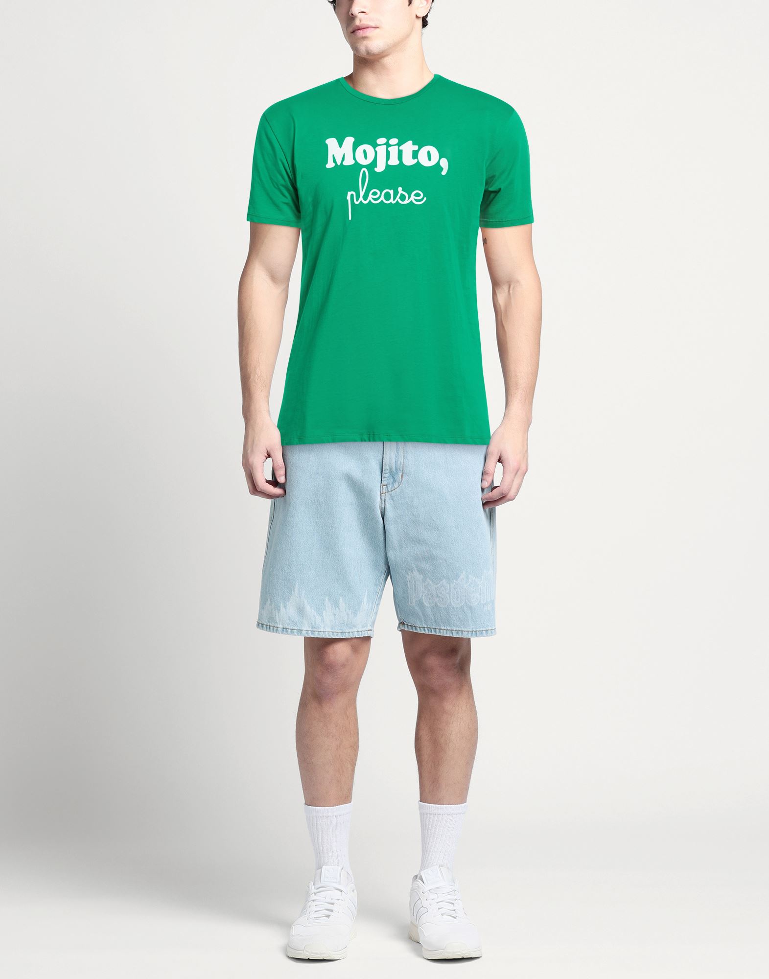  Alley Docks 963 - Tops - T-shirts - On Yoox.com 