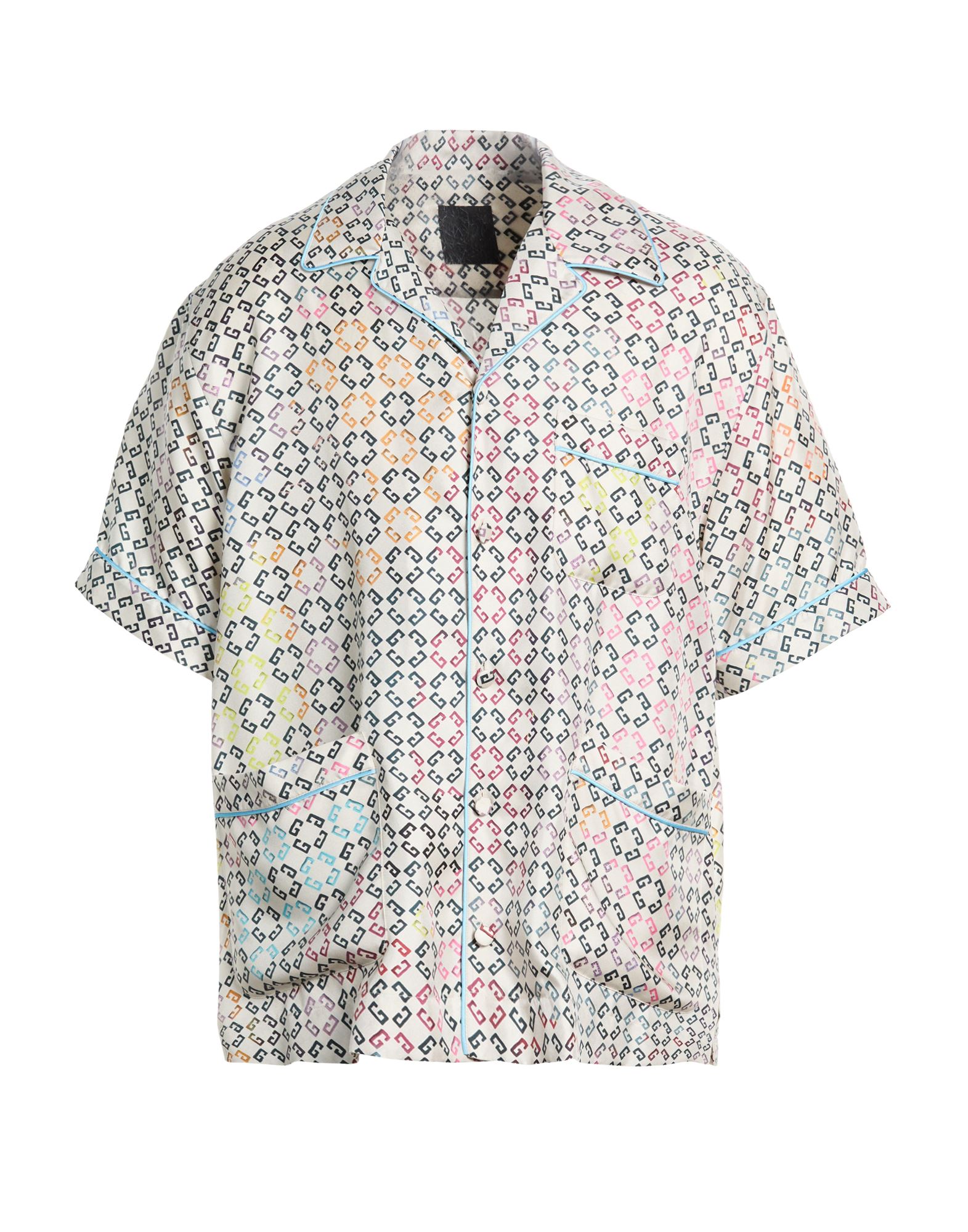  Givenchy - Tops - Hemden - On Yoox.com 
