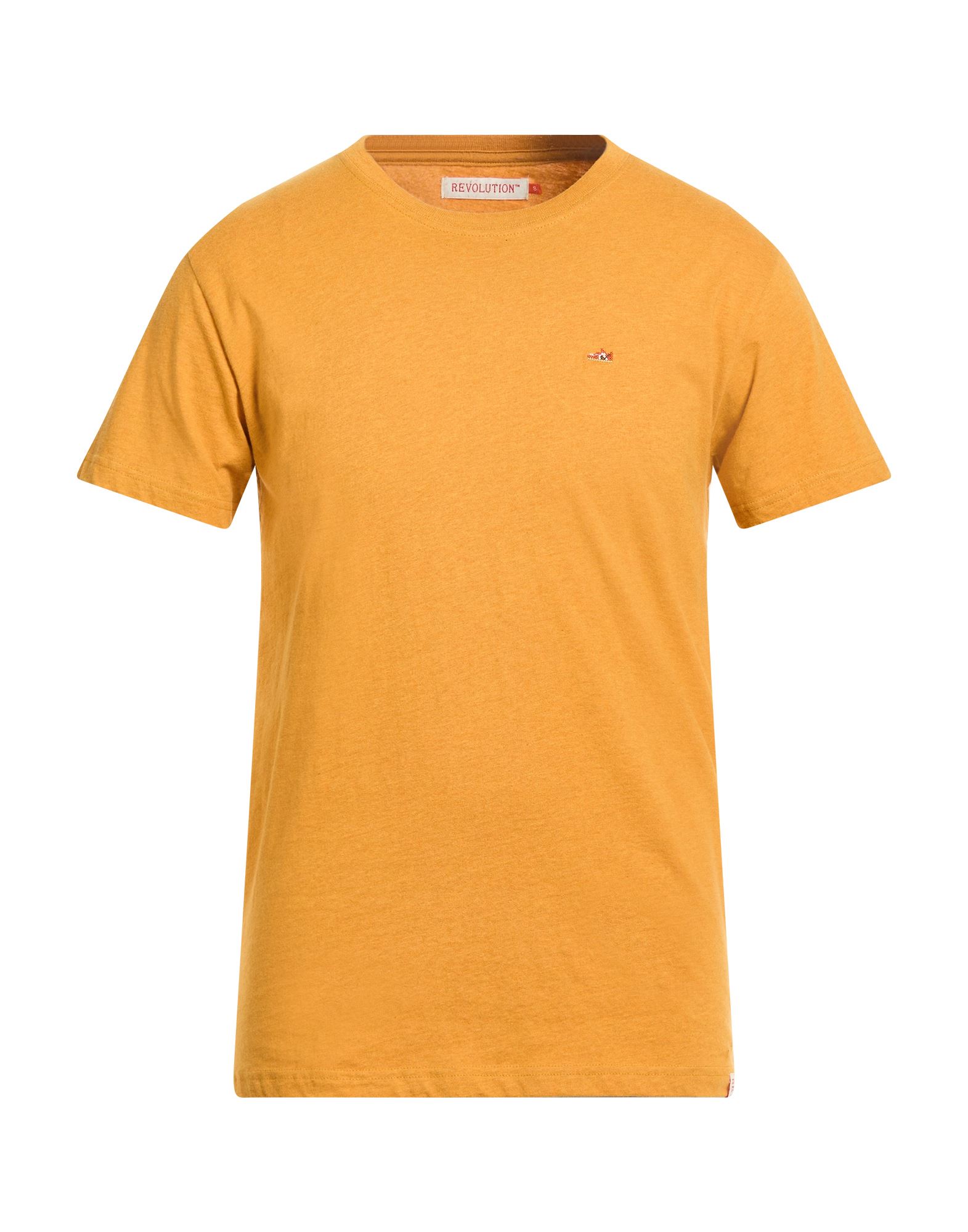  Revolution - Tops - T-shirts - On Yoox.com 